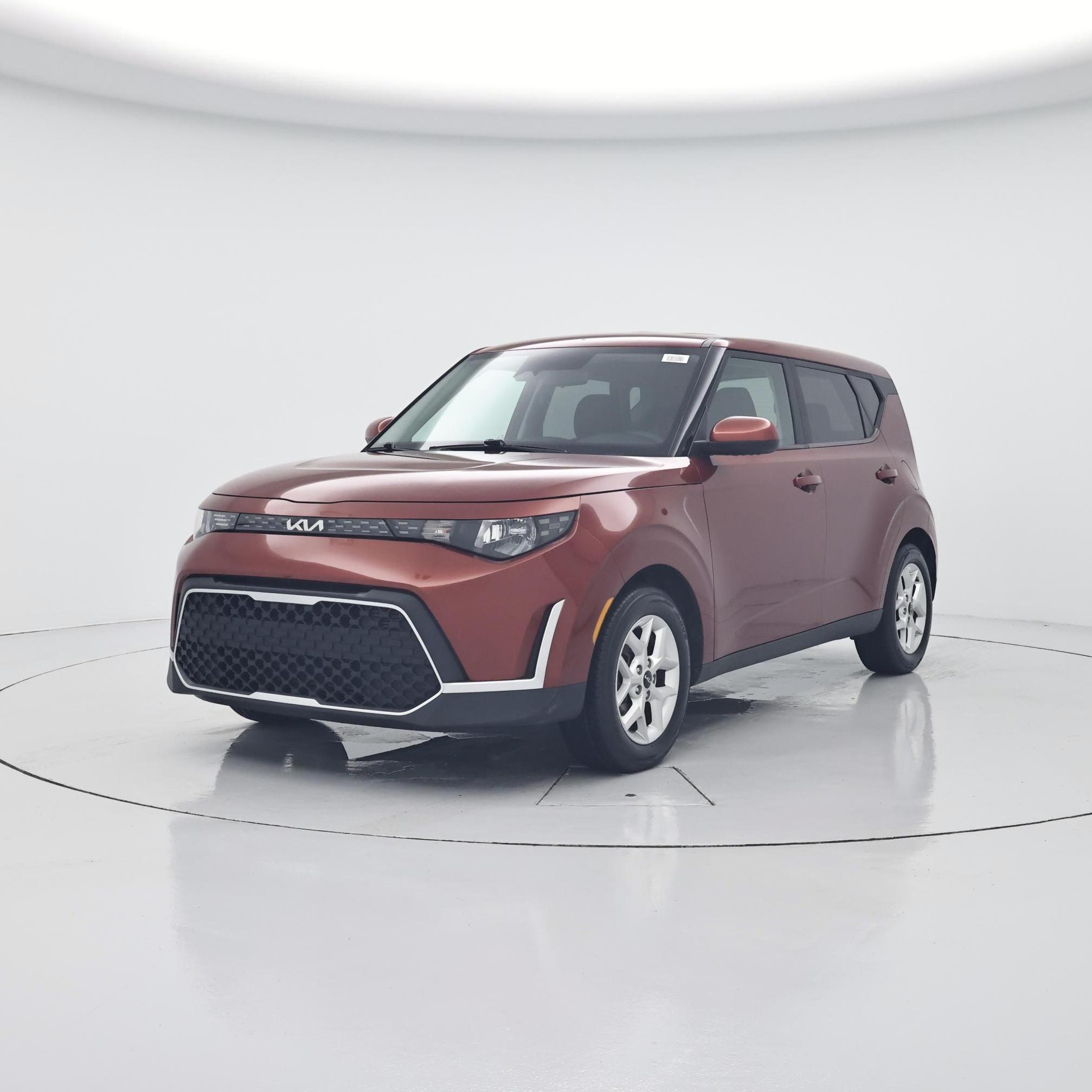 Thumbnail: 2023 Kia Soul - 4