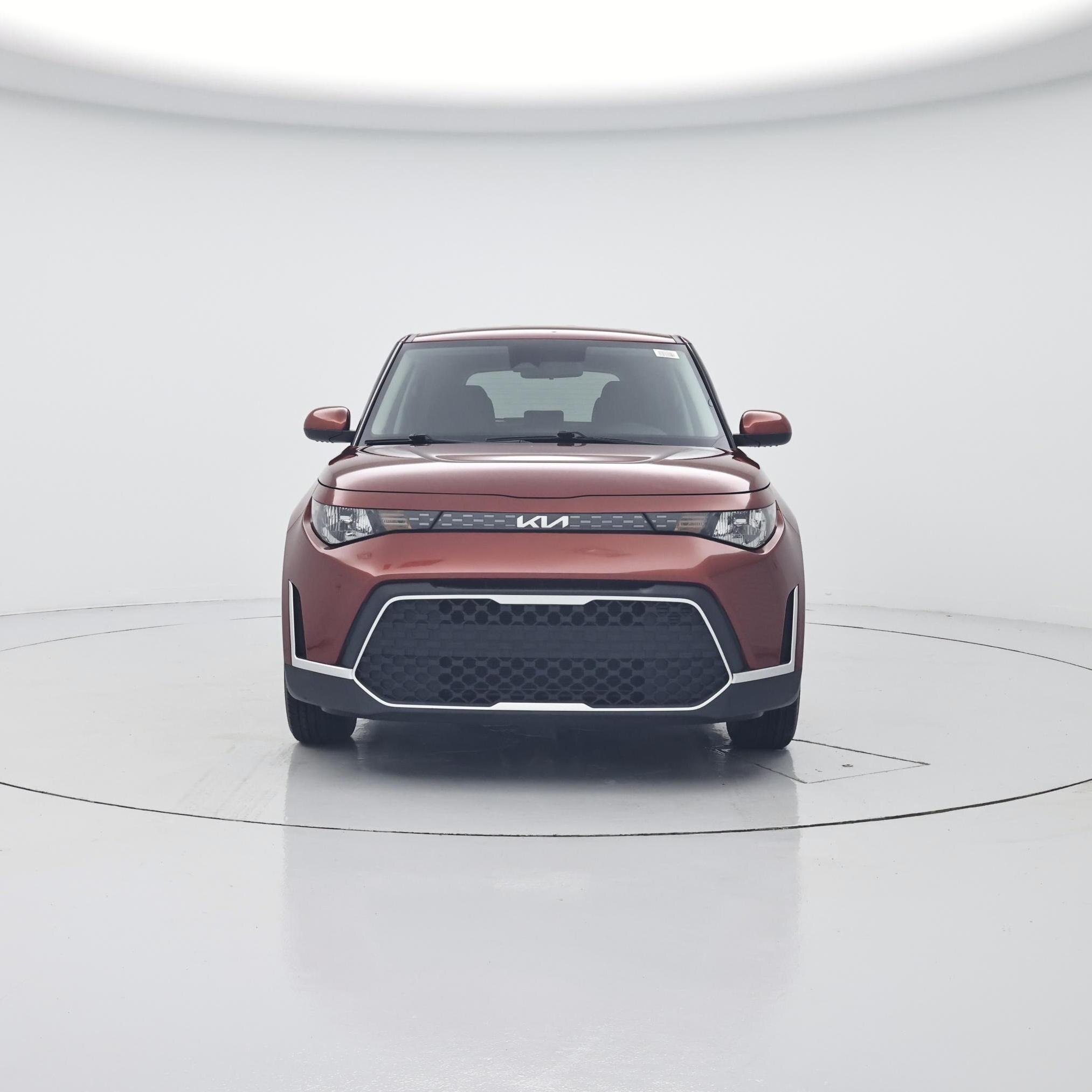 Thumbnail: 2023 Kia Soul - 5