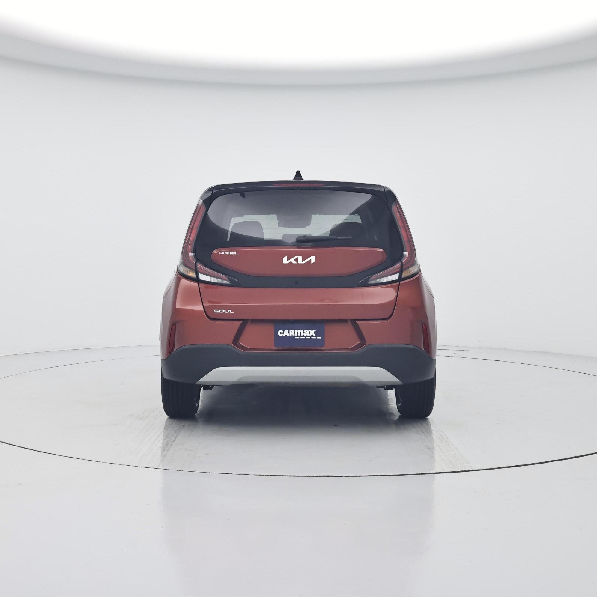 Thumbnail: 2023 Kia Soul - 6