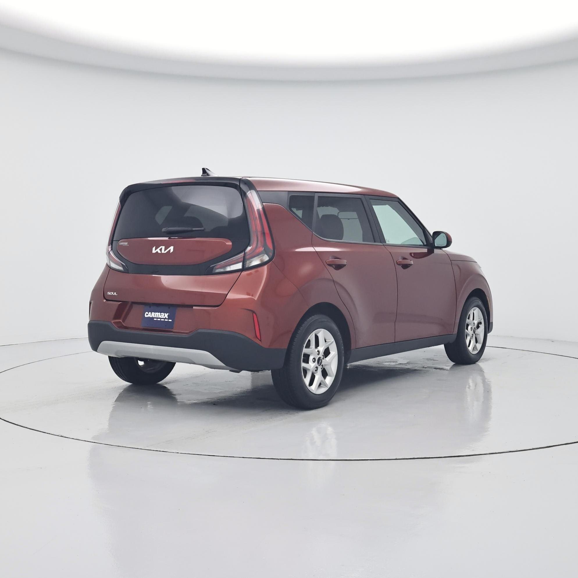 Thumbnail: 2023 Kia Soul - 8