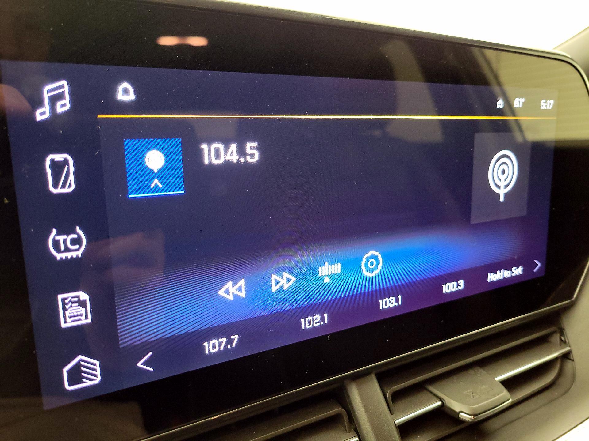 Thumbnail: 2025 Chevrolet Trax - 15