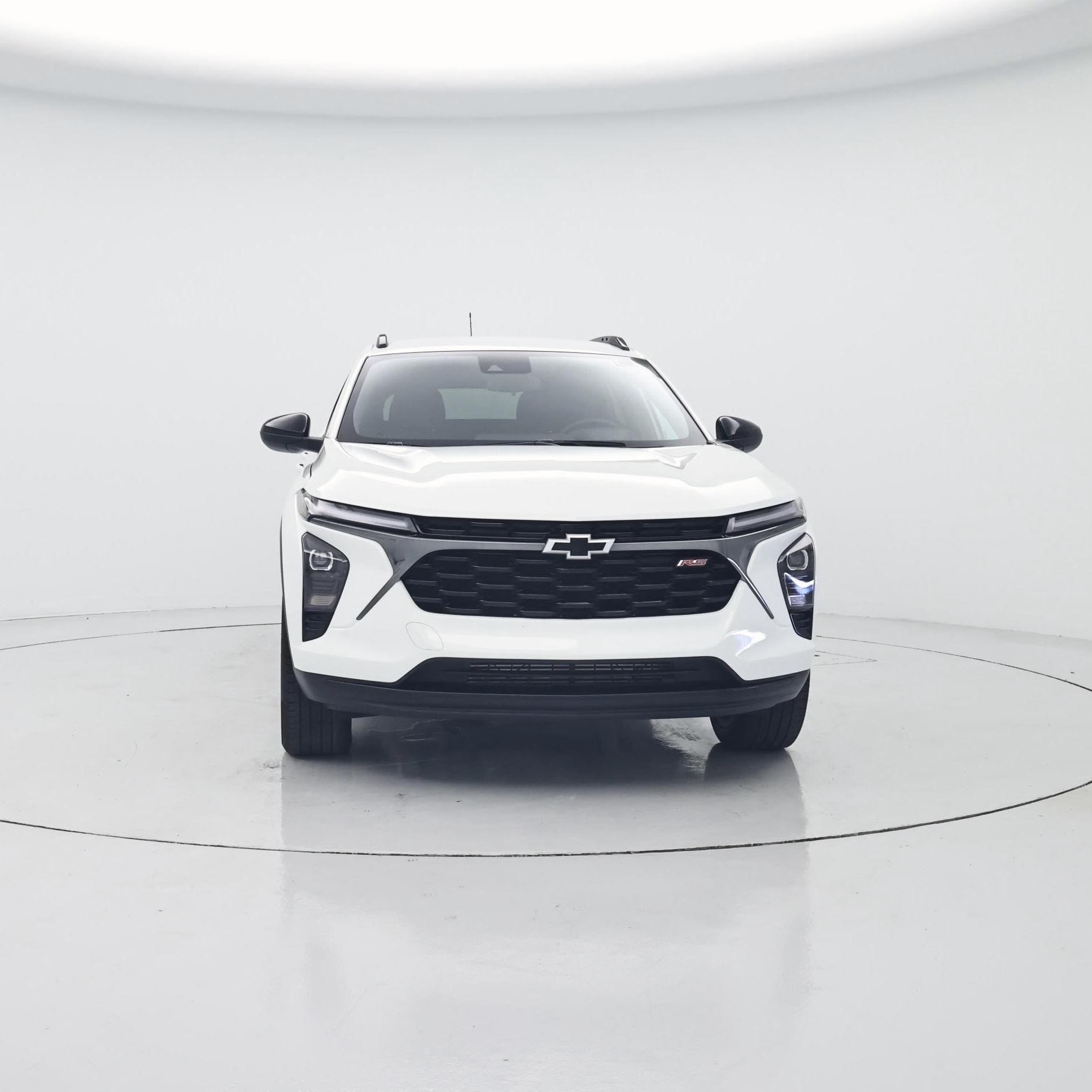 Thumbnail: 2025 Chevrolet Trax - 5