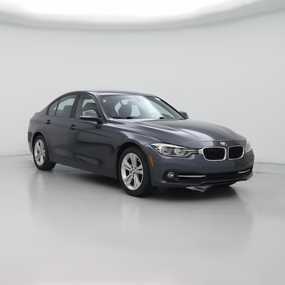 2016 BMW 328 I