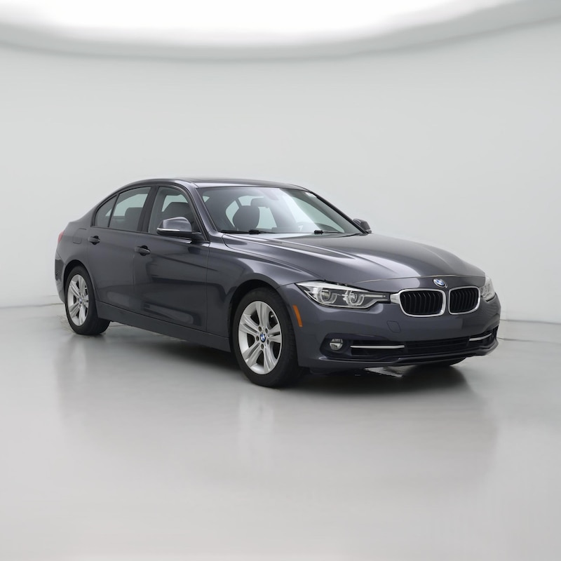 2016 BMW 328 I