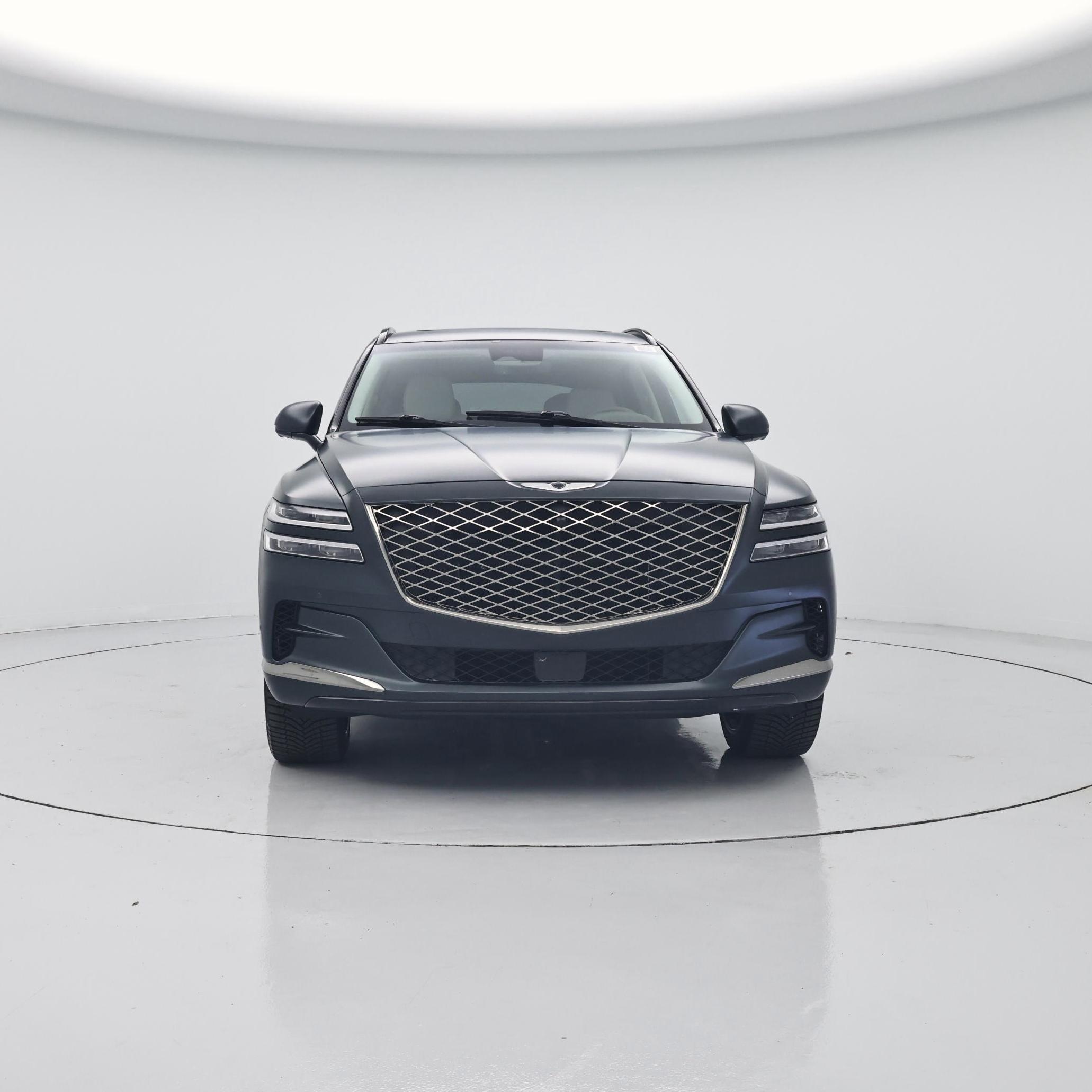 Thumbnail: 2024 Genesis GV80 - 5