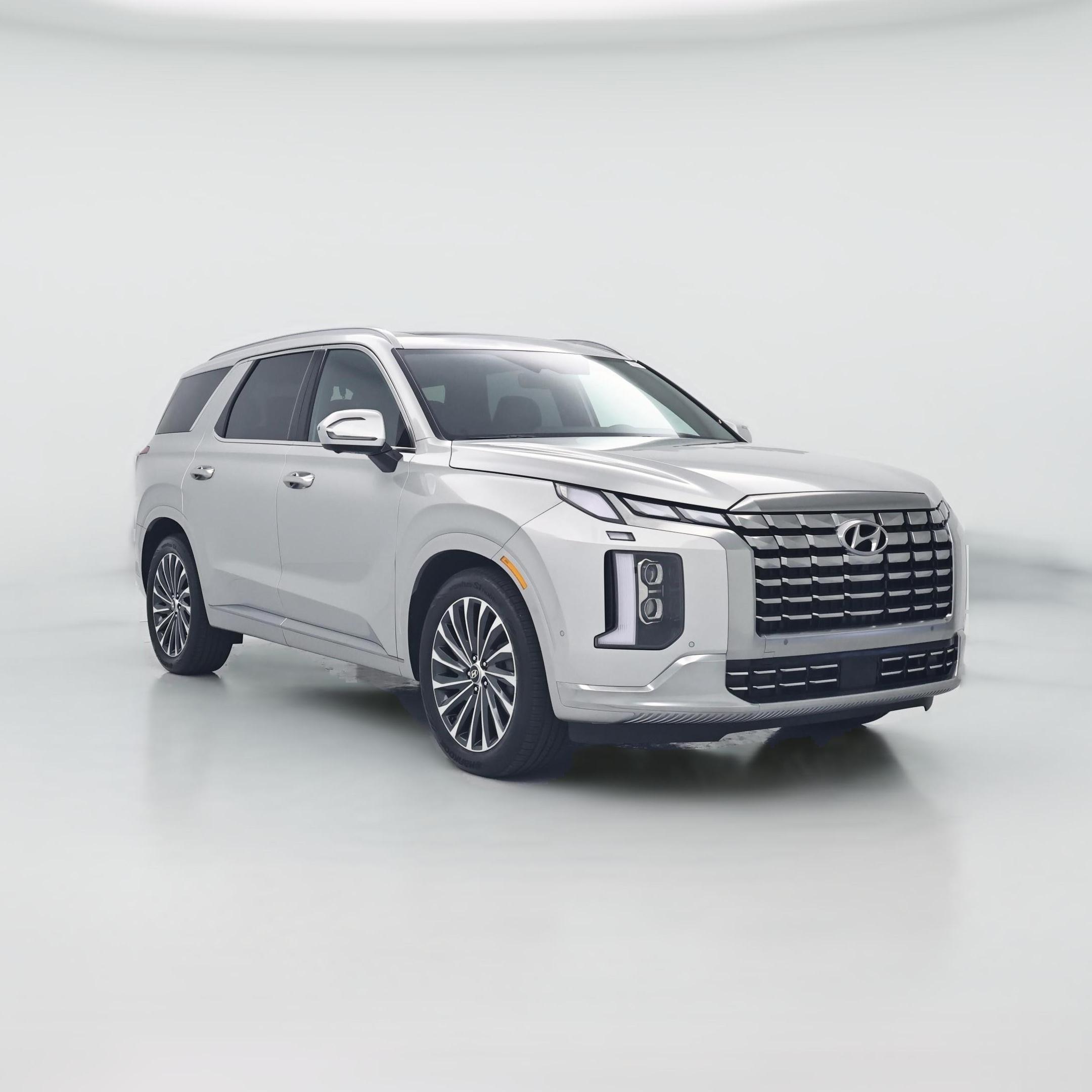 Thumbnail: 2024 Hyundai Palisade - 1