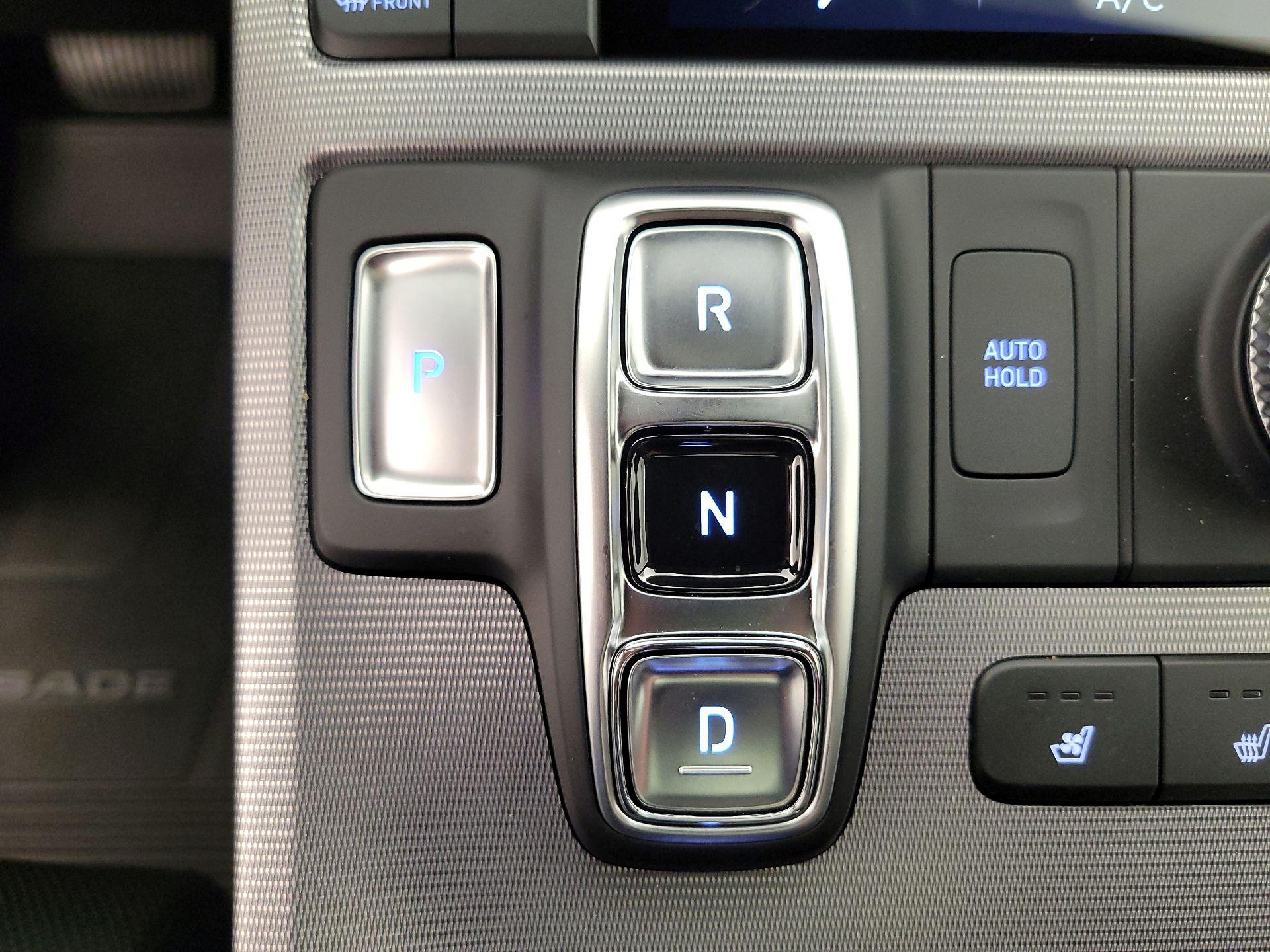 Thumbnail: 2024 Hyundai Palisade - 18