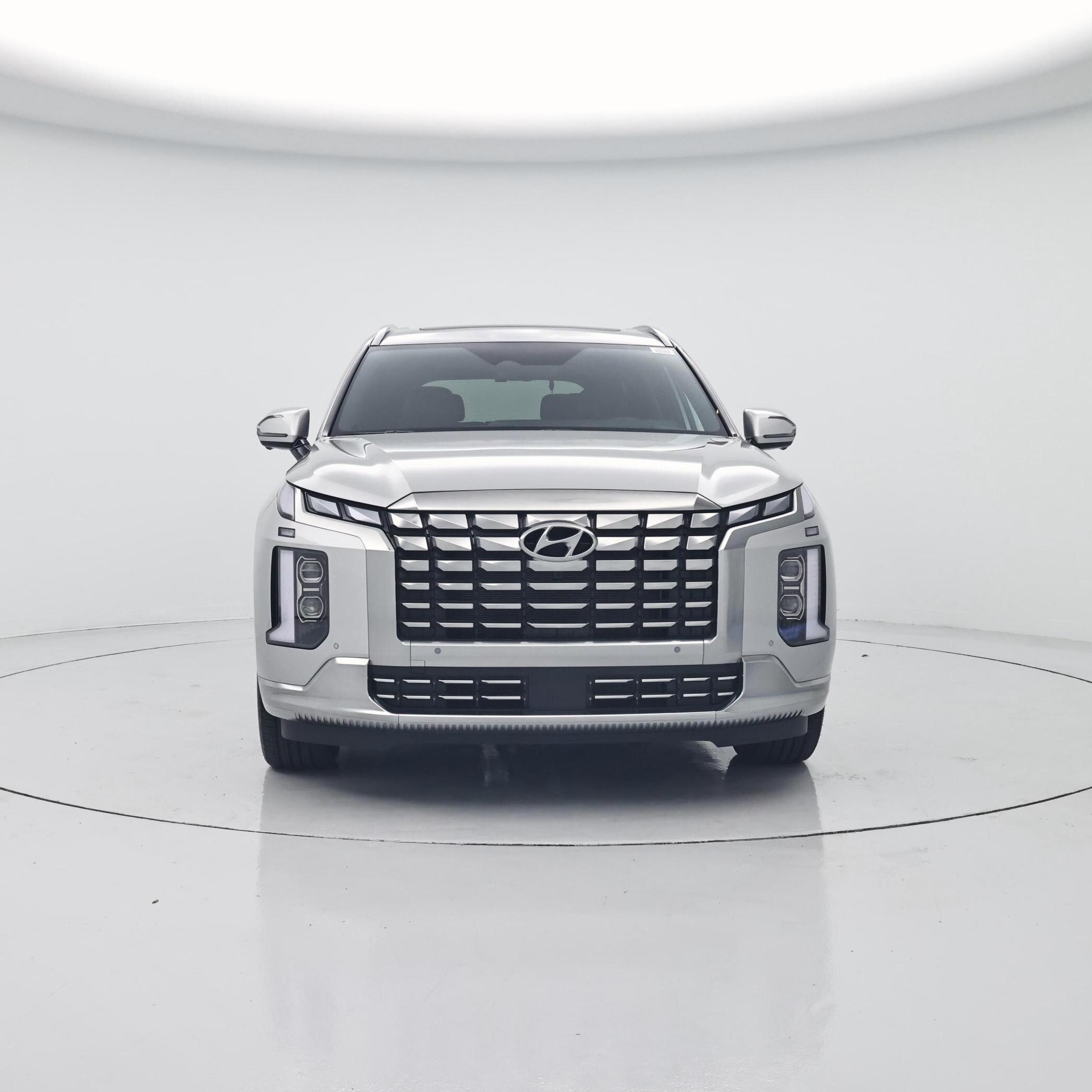 Thumbnail: 2024 Hyundai Palisade - 5