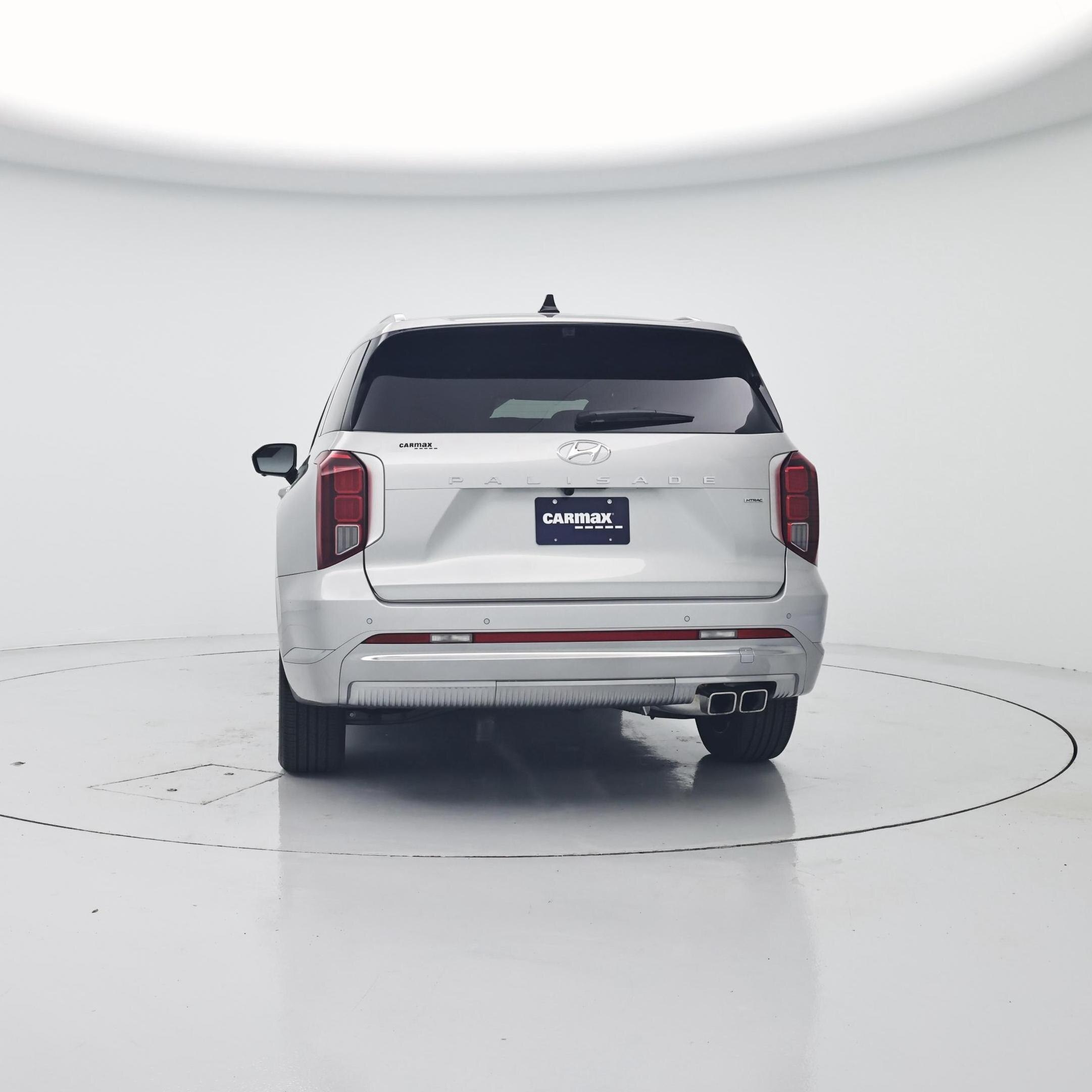 Thumbnail: 2024 Hyundai Palisade - 6