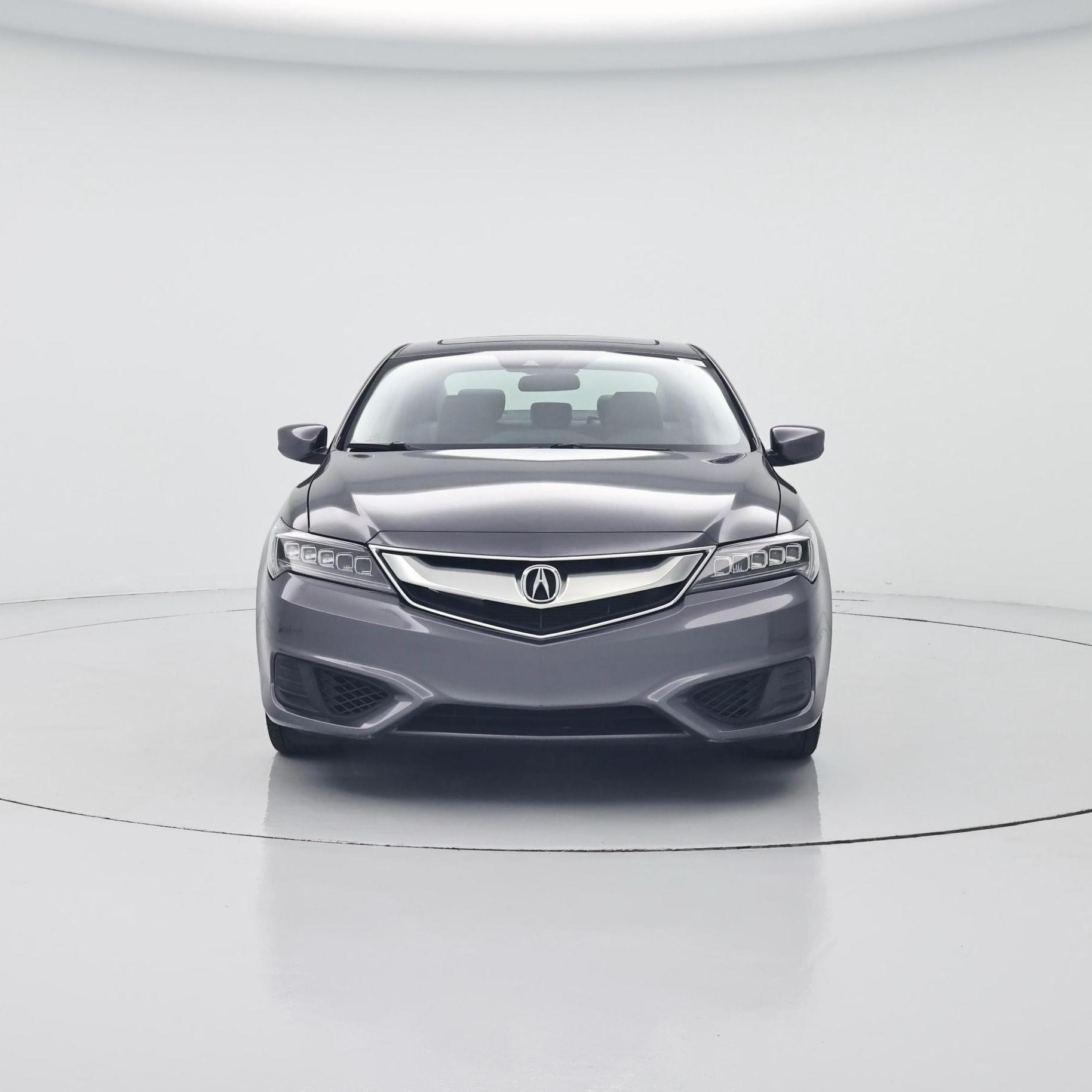 Thumbnail: 2018 Acura ILX - 5