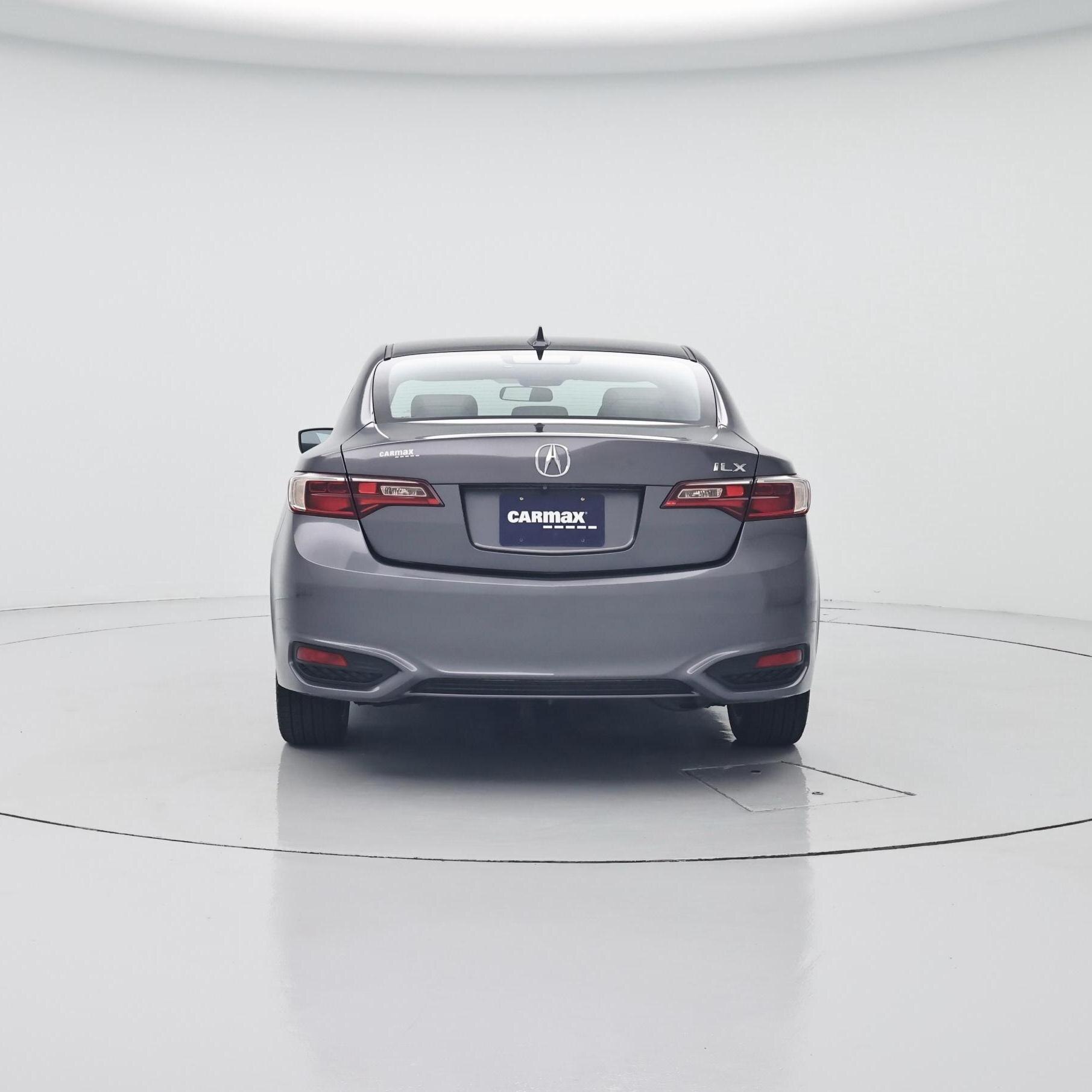 Thumbnail: 2018 Acura ILX - 6