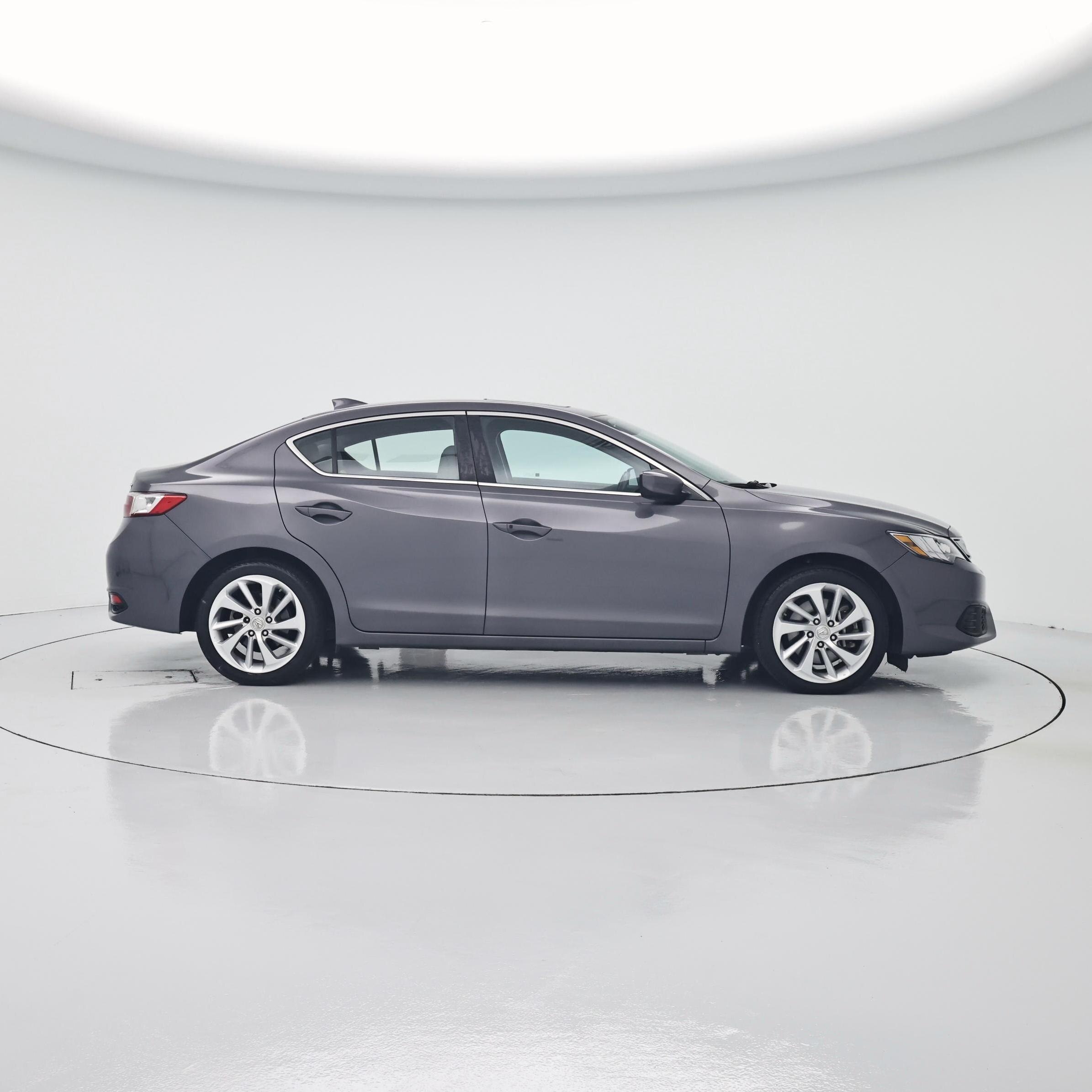 Thumbnail: 2018 Acura ILX - 7