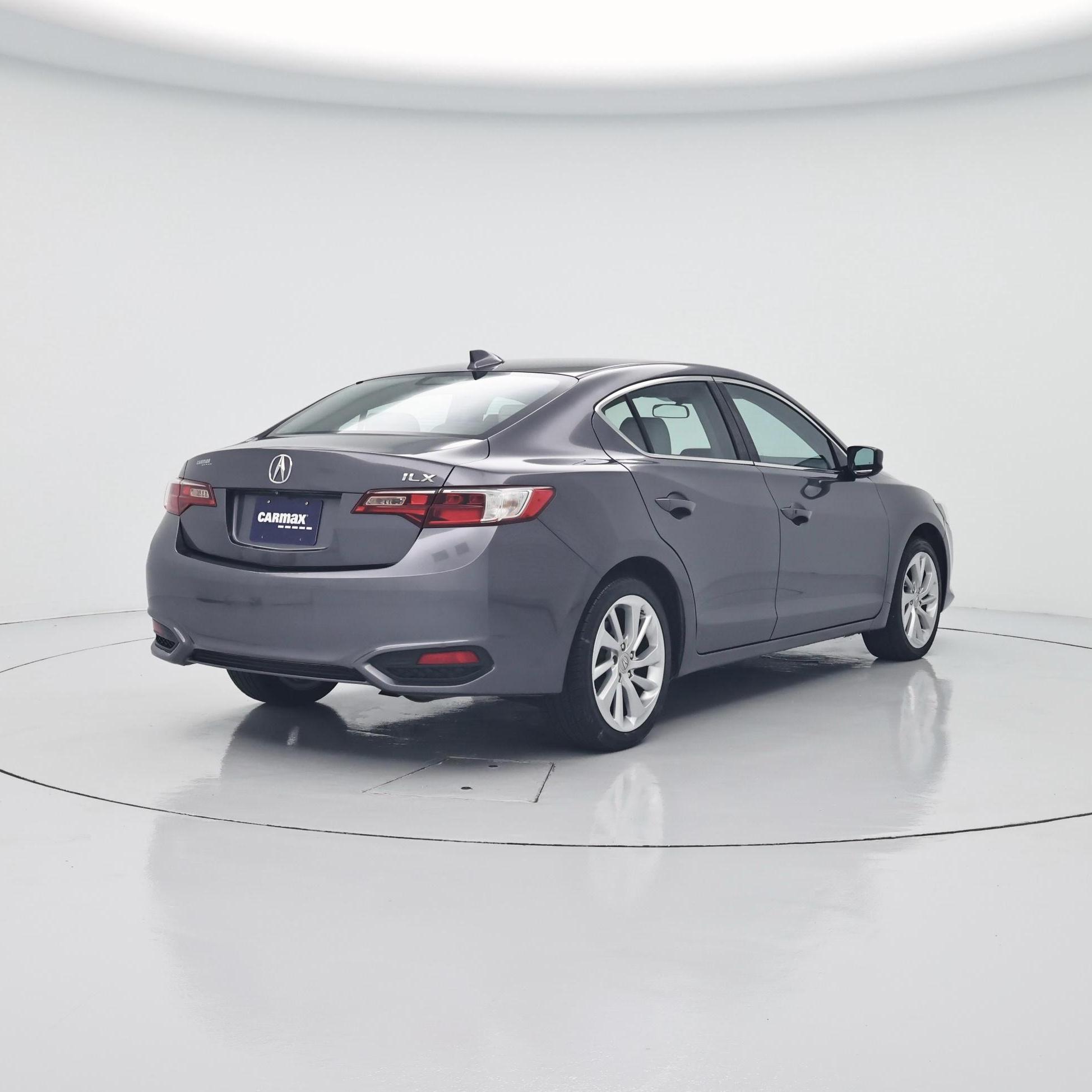 Thumbnail: 2018 Acura ILX - 8
