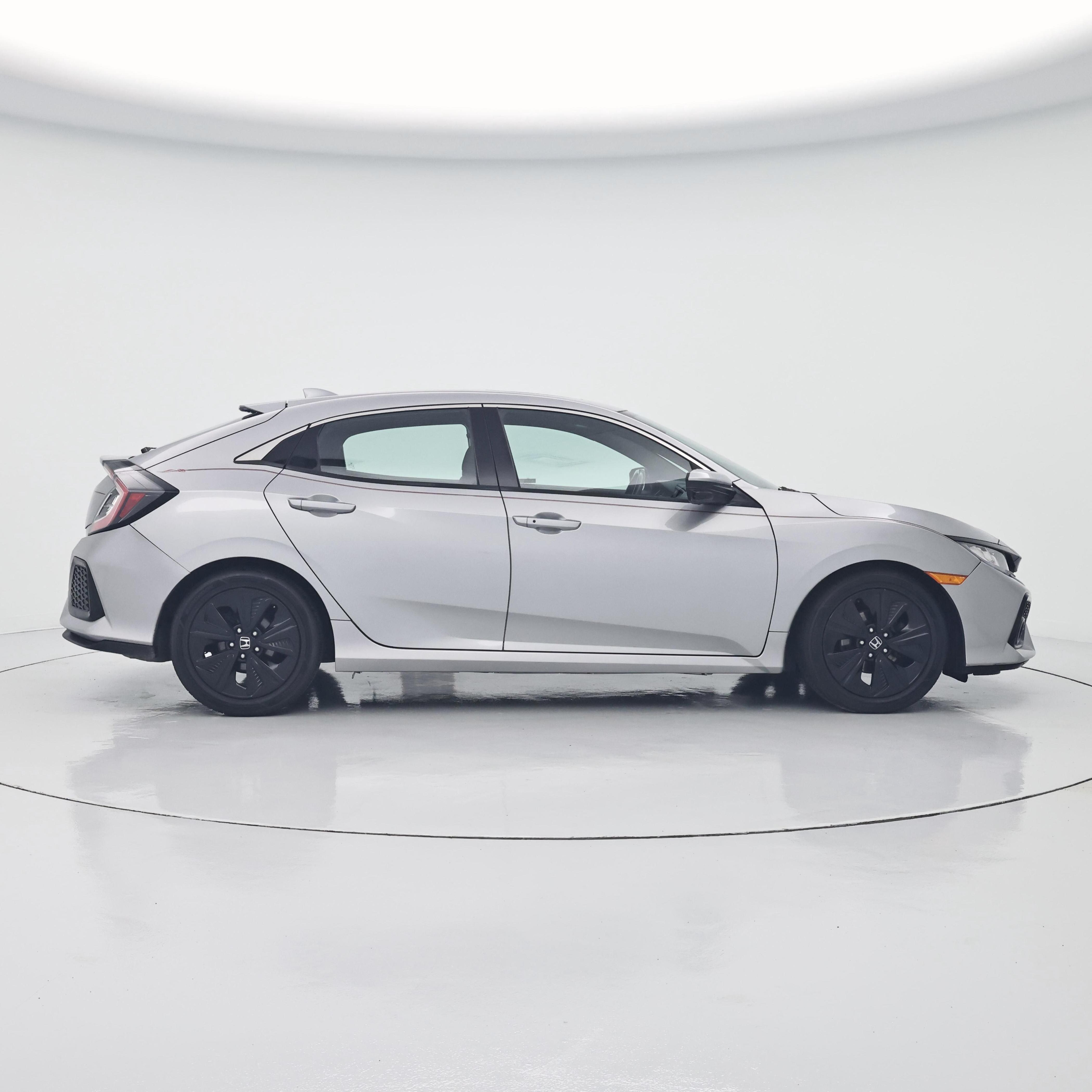 Thumbnail: 2018 Honda Civic - 7