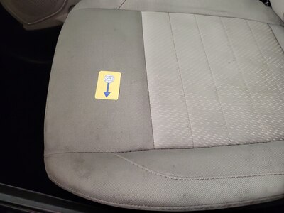Condition detail