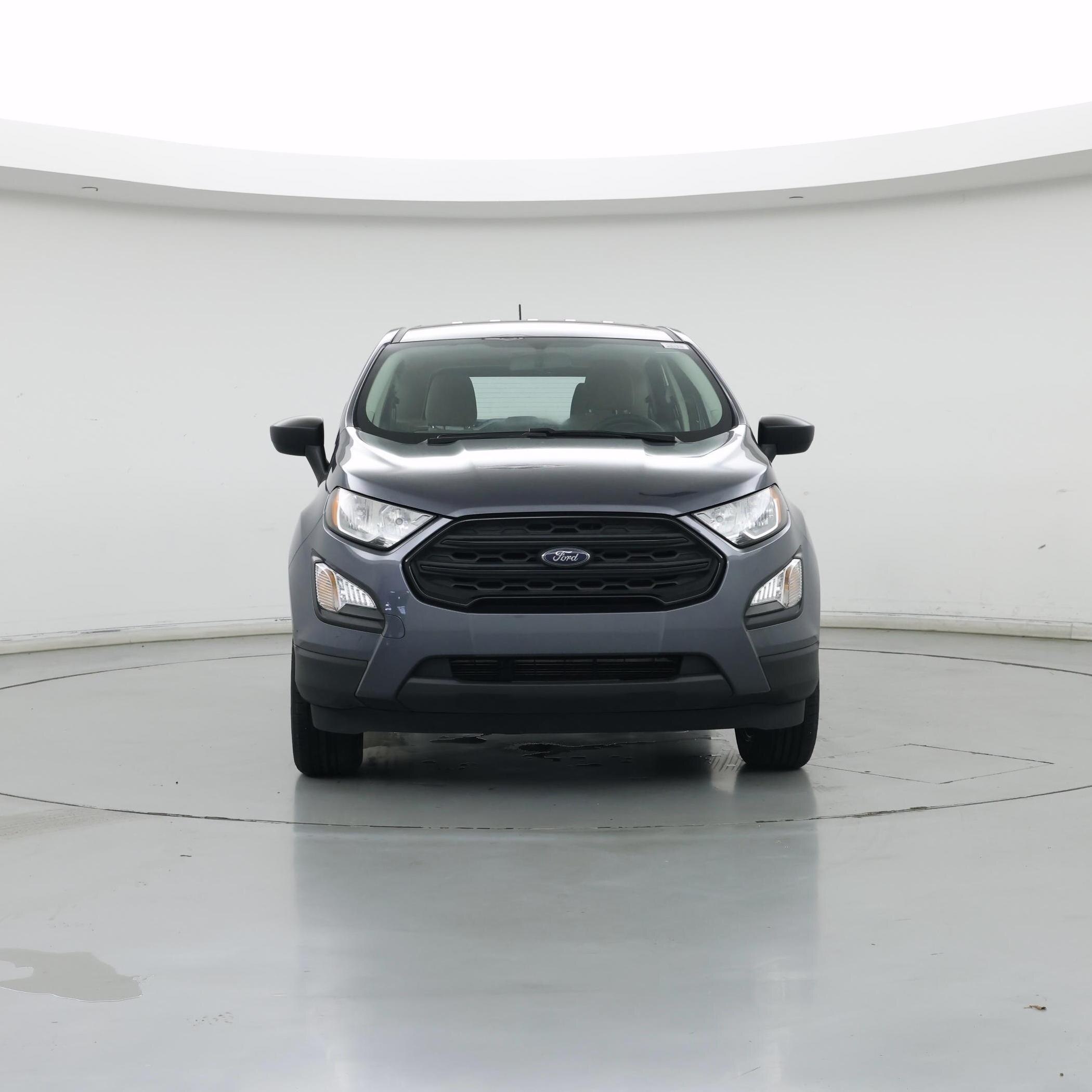 Thumbnail: 2021 Ford EcoSport - 5
