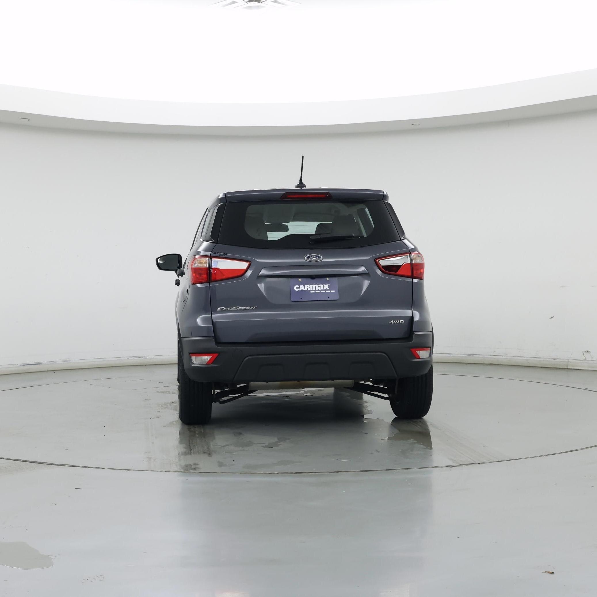 Thumbnail: 2021 Ford EcoSport - 6