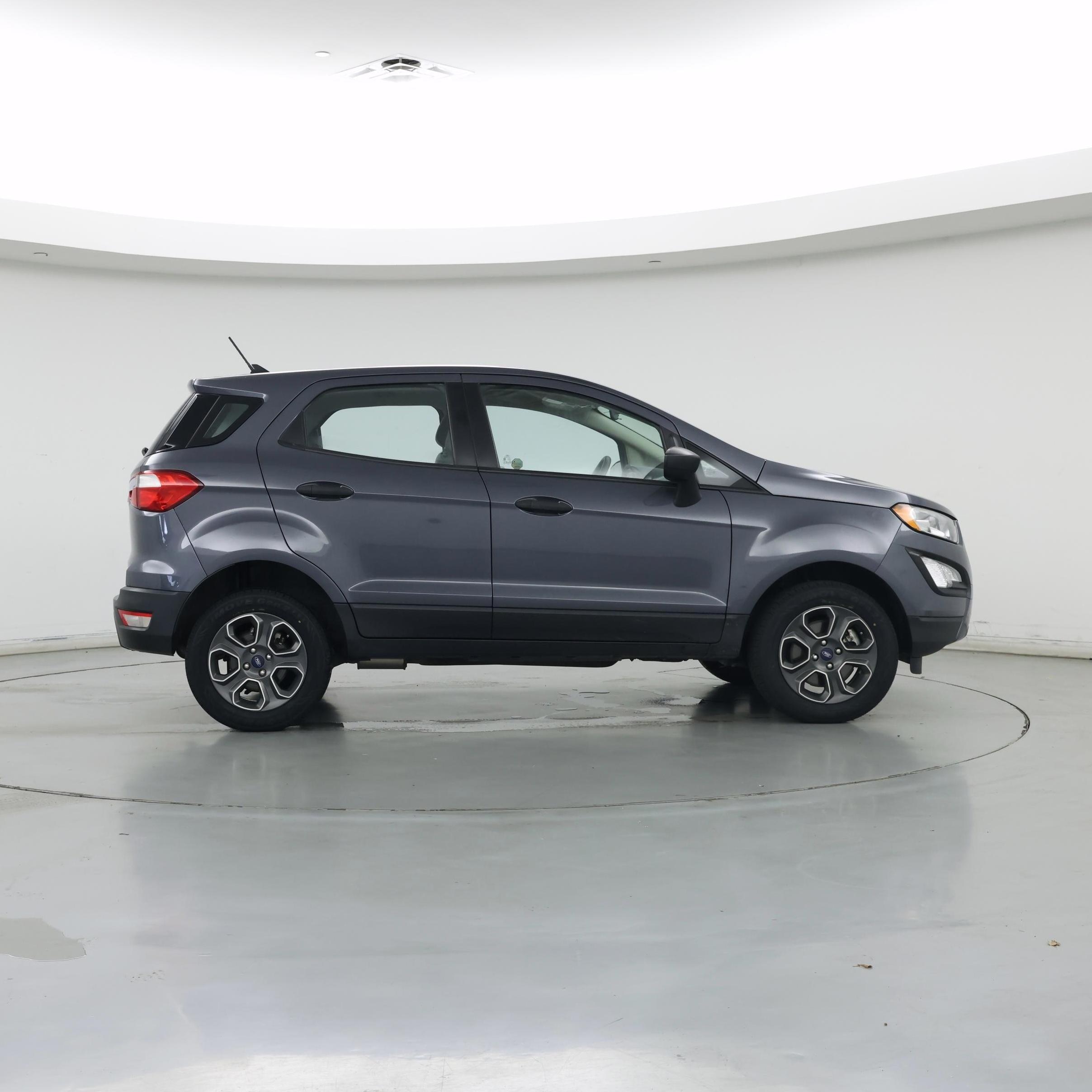 Thumbnail: 2021 Ford EcoSport - 7