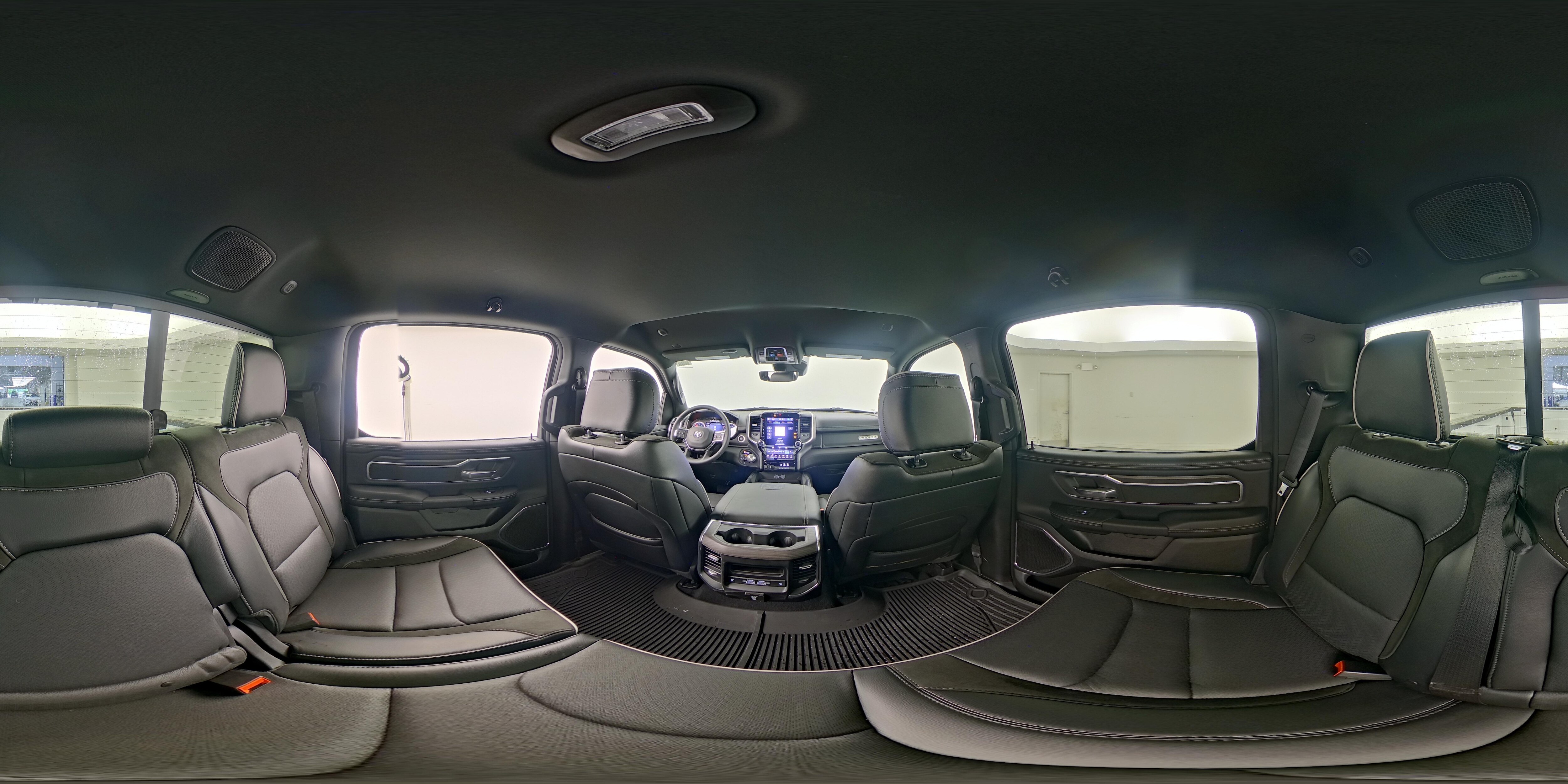 2025 RAM Ram 1500 Pickup Laramie - Photo 25