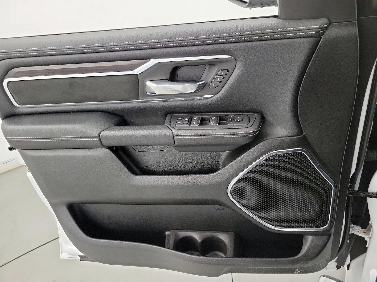 2025 RAM Ram 1500 Pickup Laramie - Photo 13
