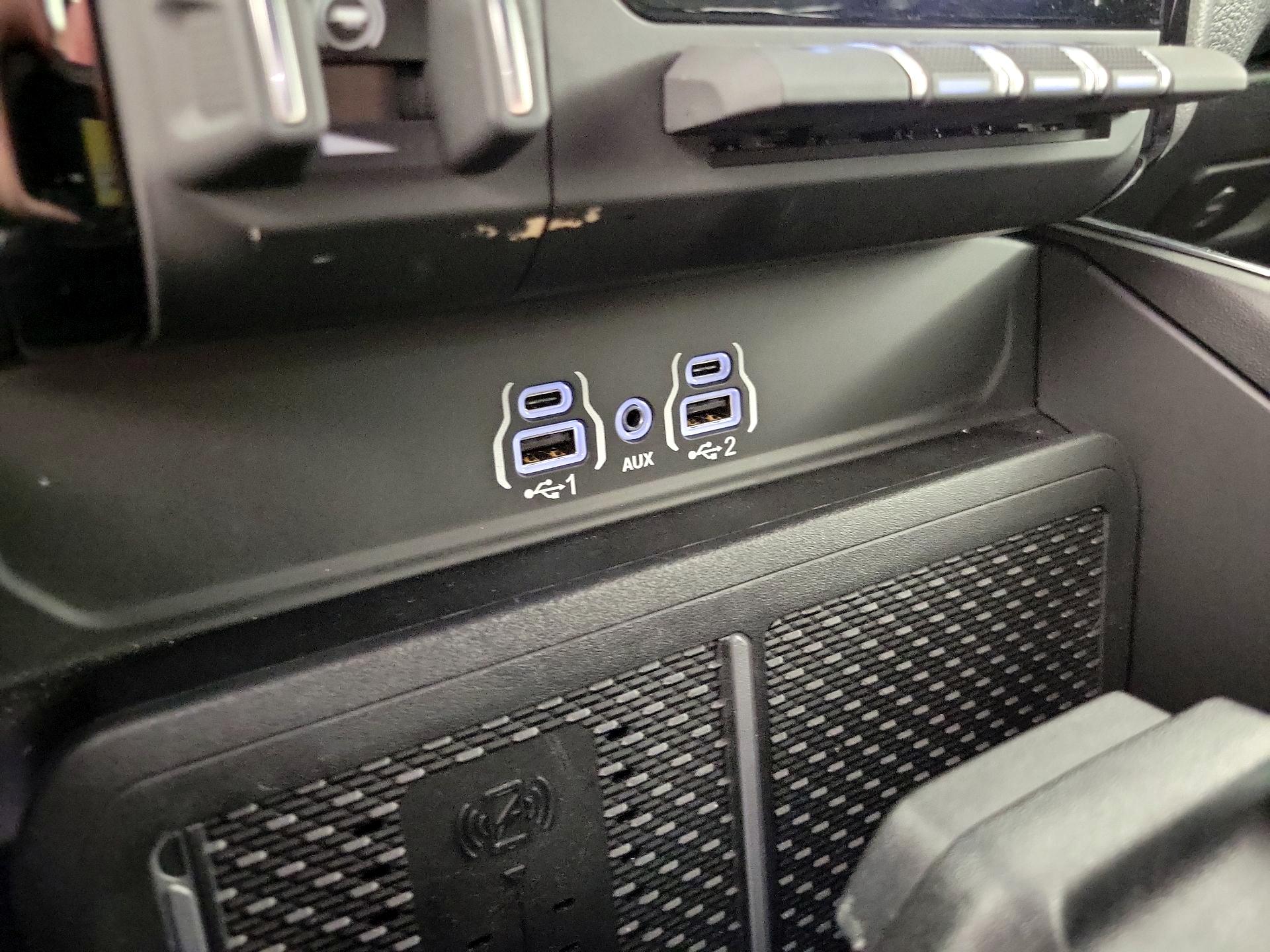 Thumbnail: 2025 RAM 1500 - 18