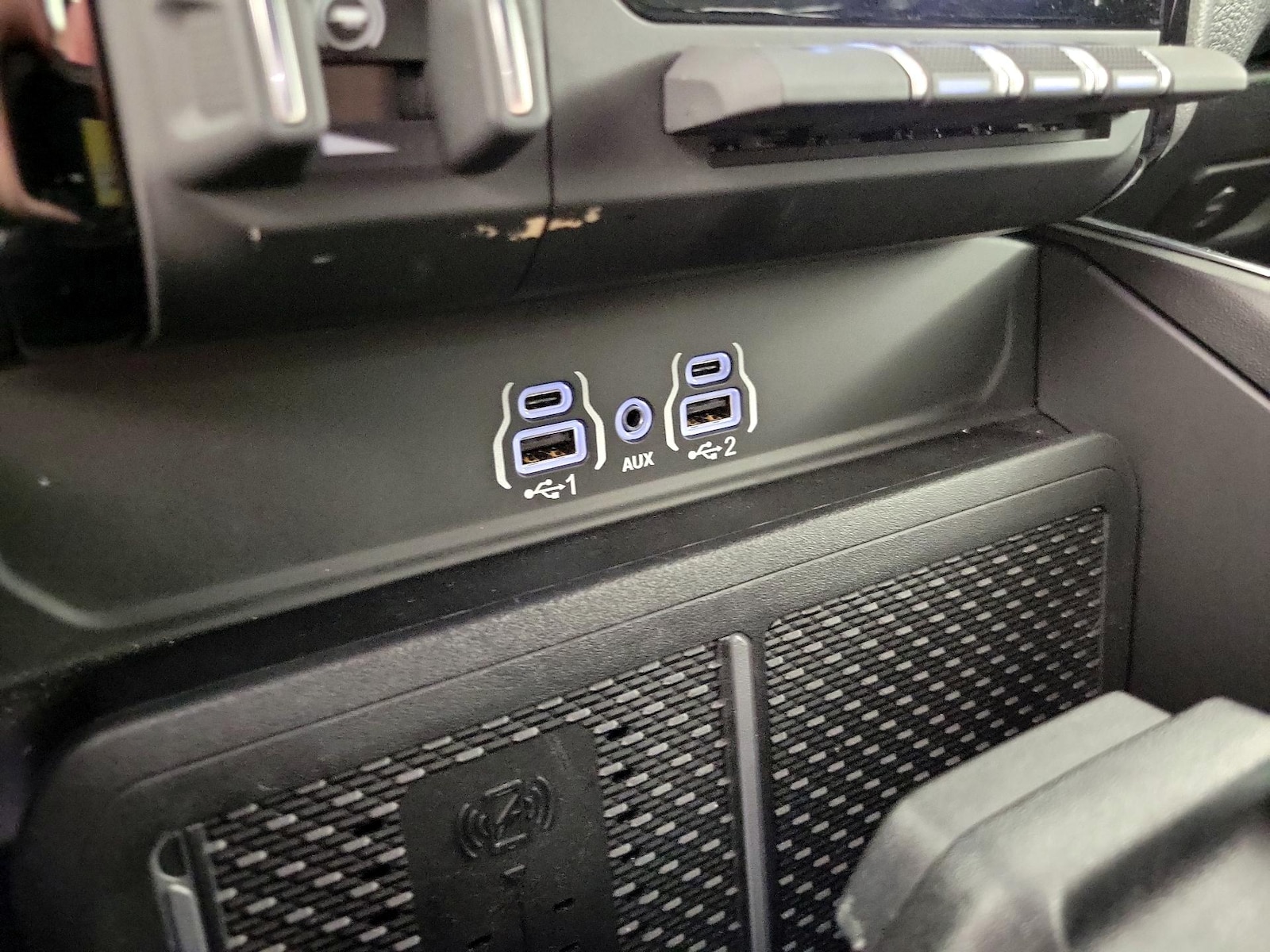 2025 RAM Ram 1500 Pickup Laramie - Photo 19
