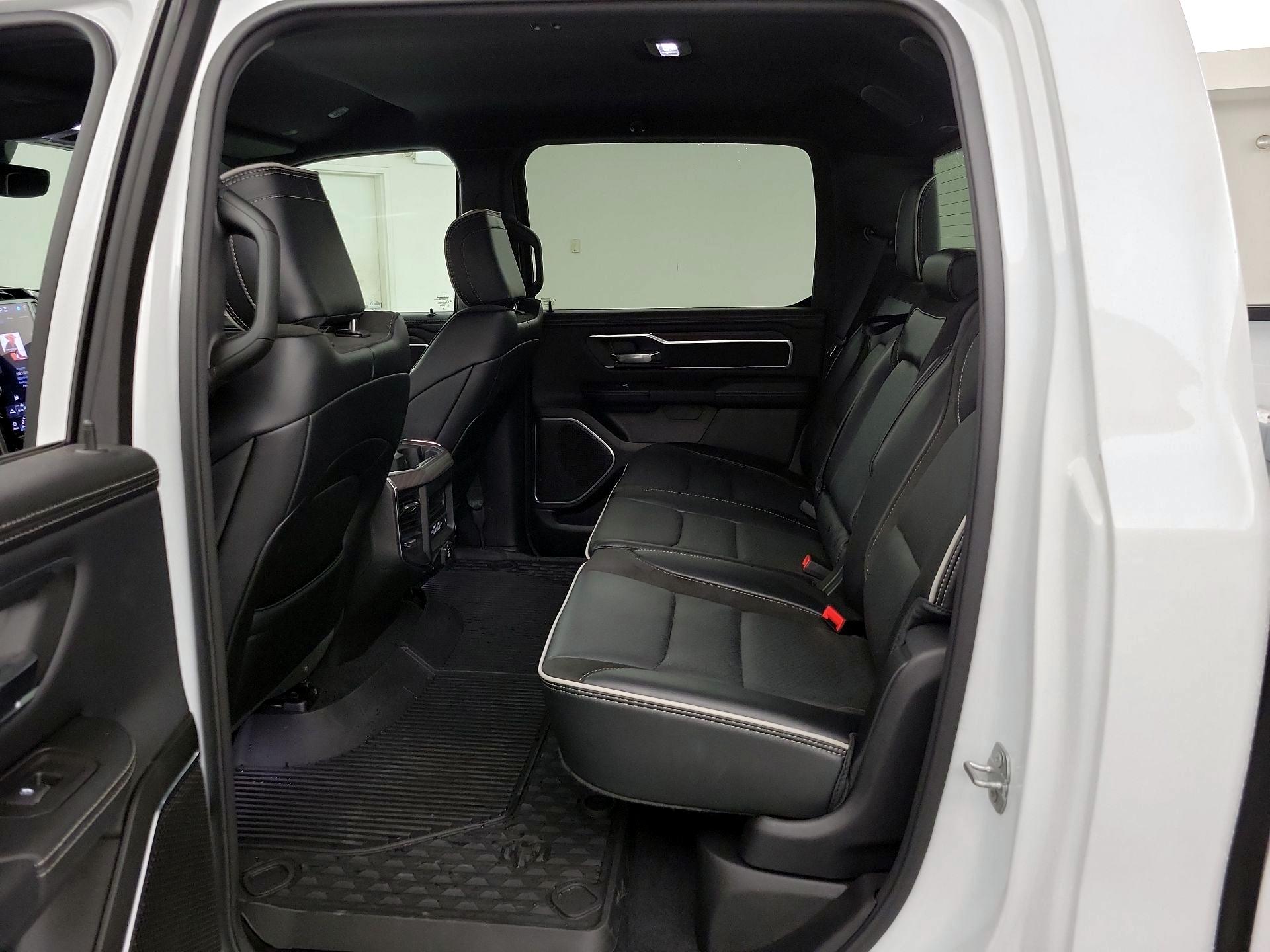 Thumbnail: 2025 RAM 1500 - 19
