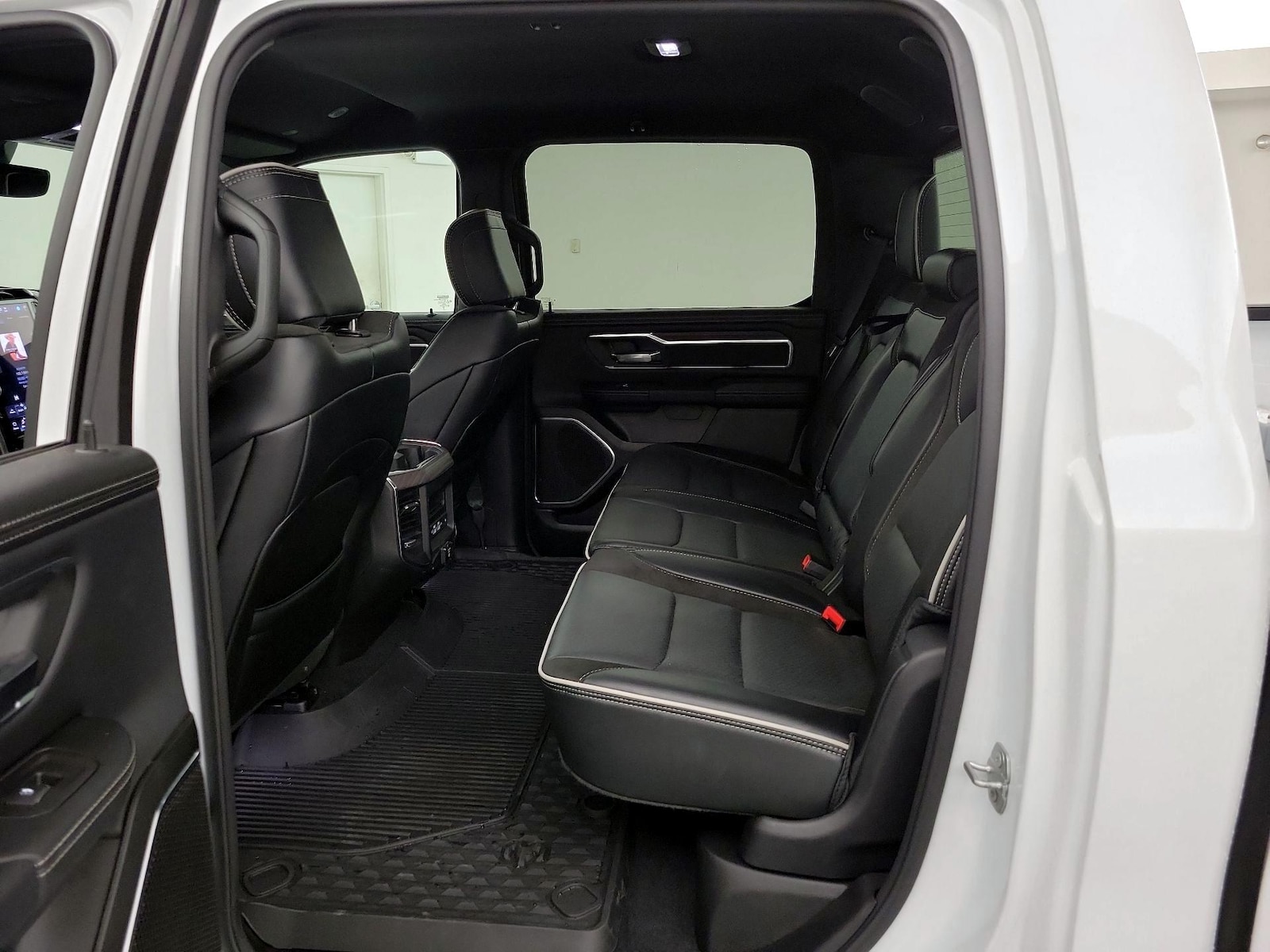 2025 RAM Ram 1500 Pickup Laramie - Photo 20