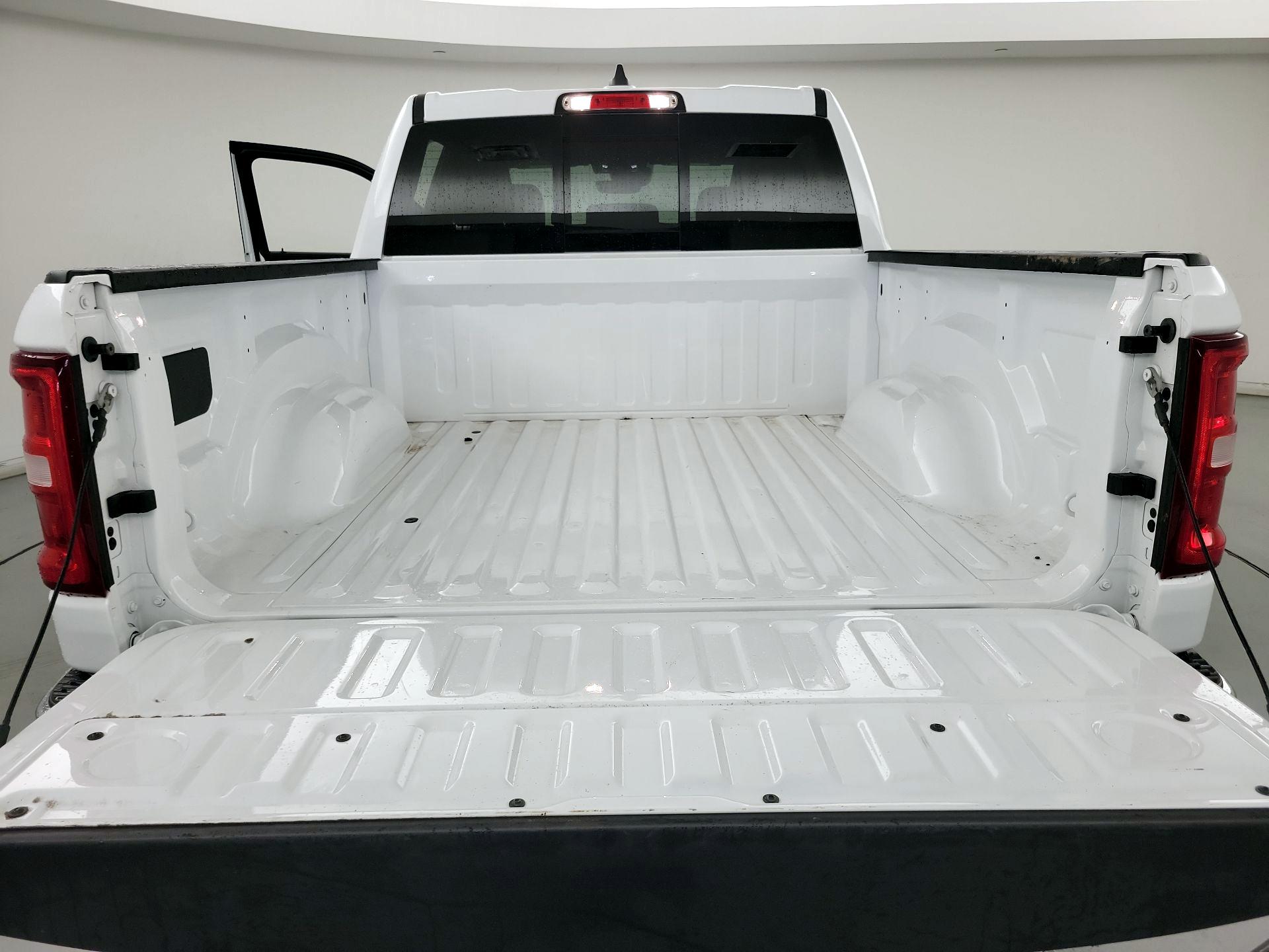 Thumbnail: 2025 RAM 1500 - 20
