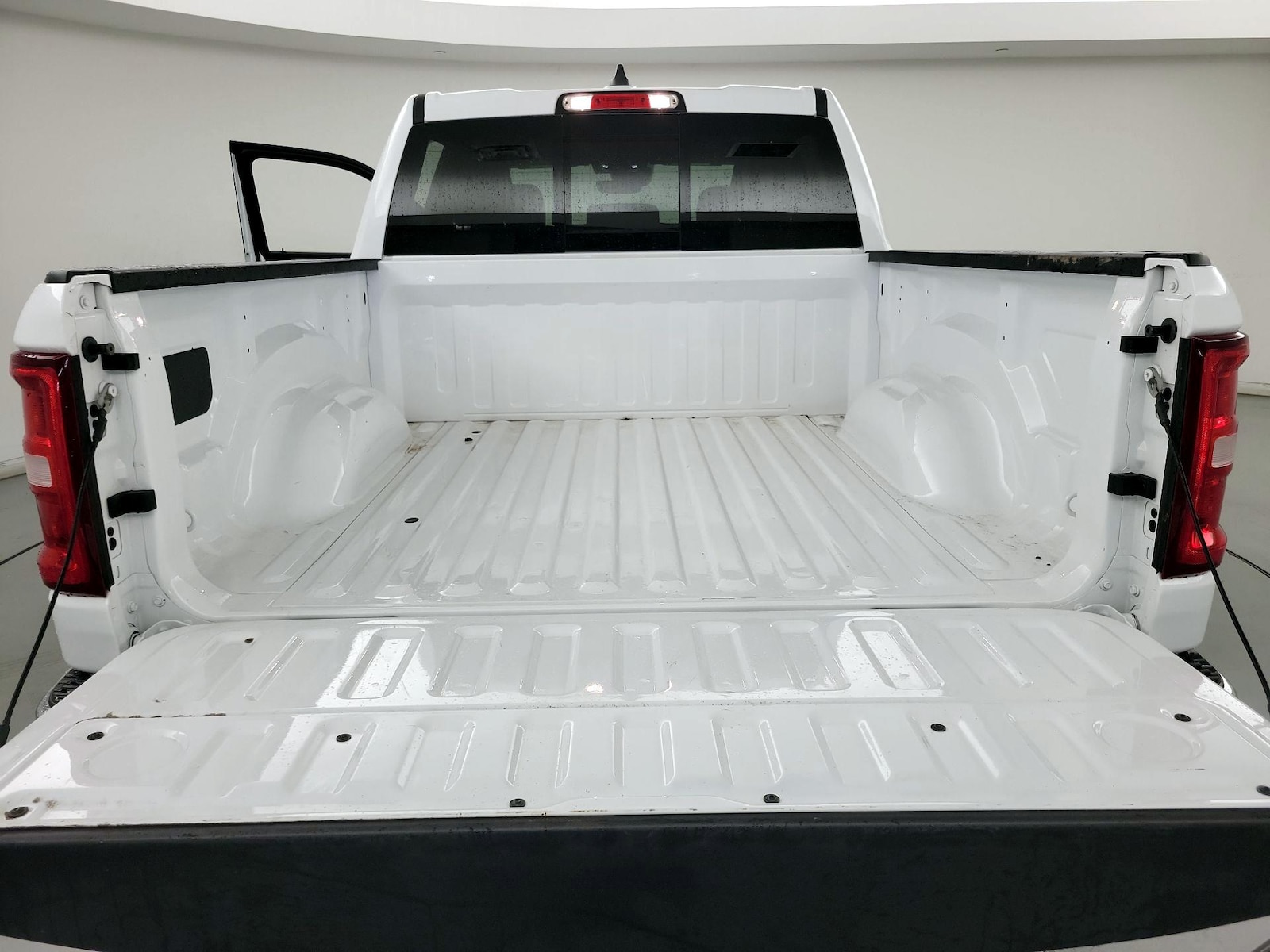 2025 RAM Ram 1500 Pickup Laramie - Photo 21