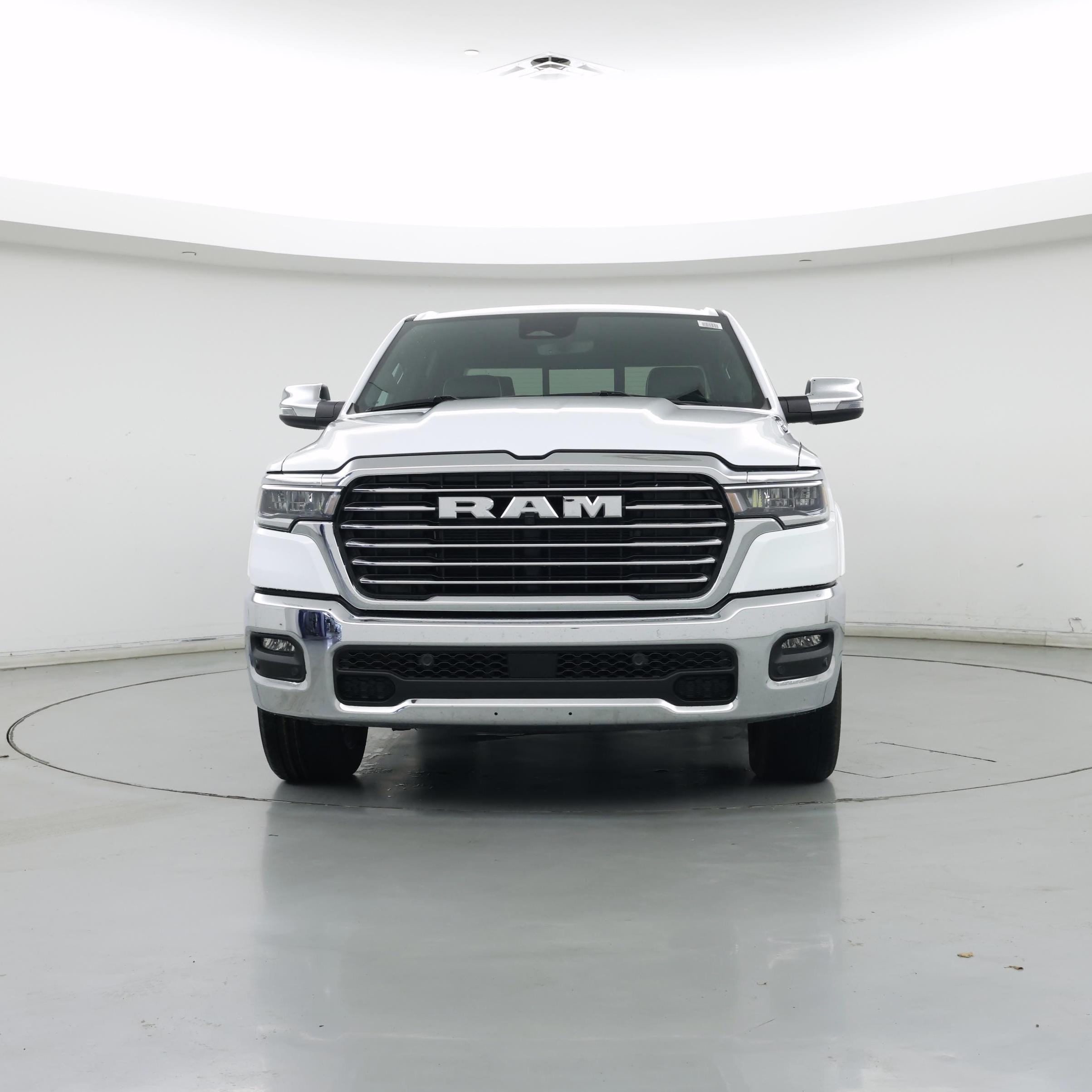 Thumbnail: 2025 RAM 1500 - 5