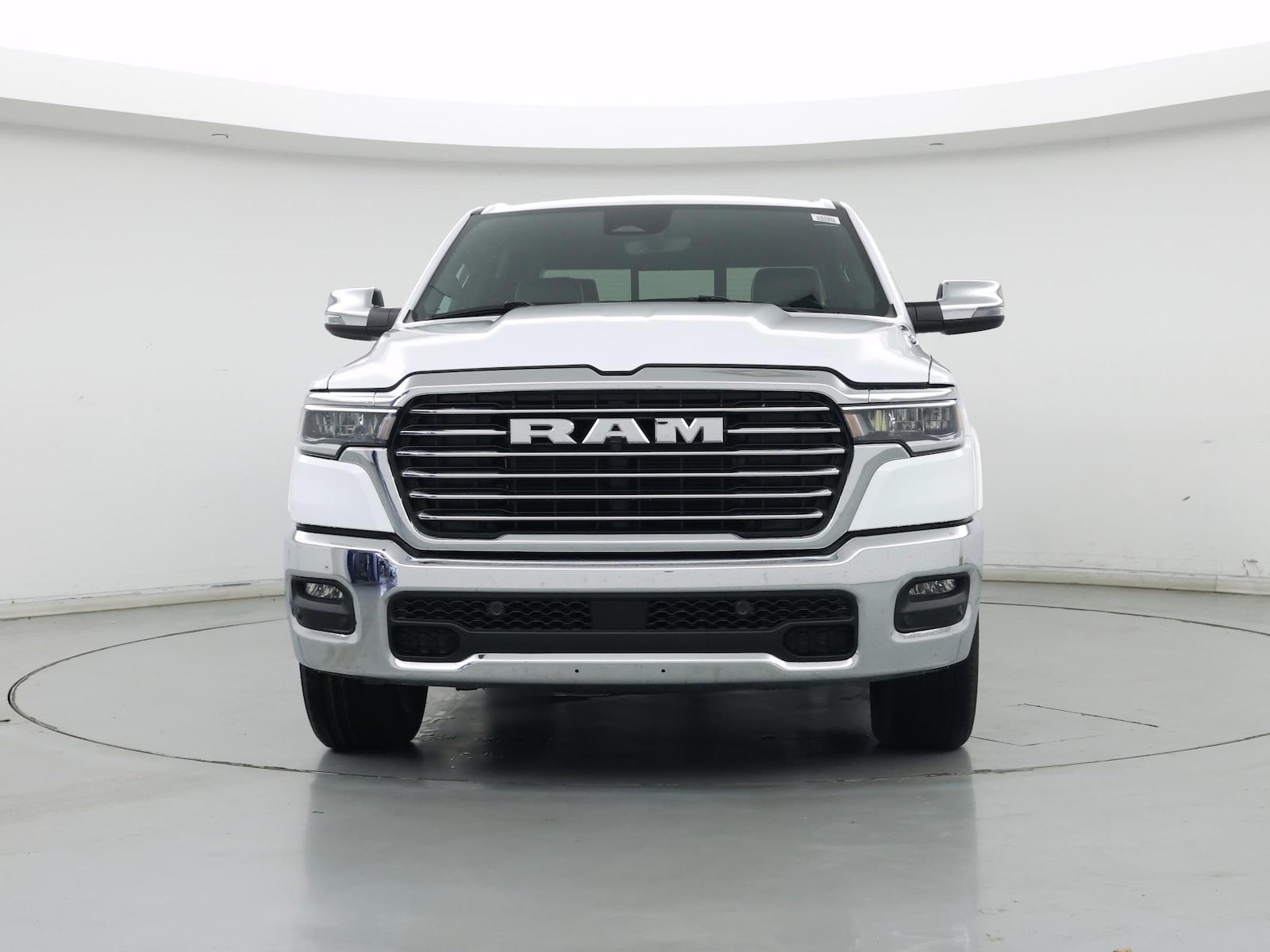2025 RAM Ram 1500 Pickup Laramie - Photo 6