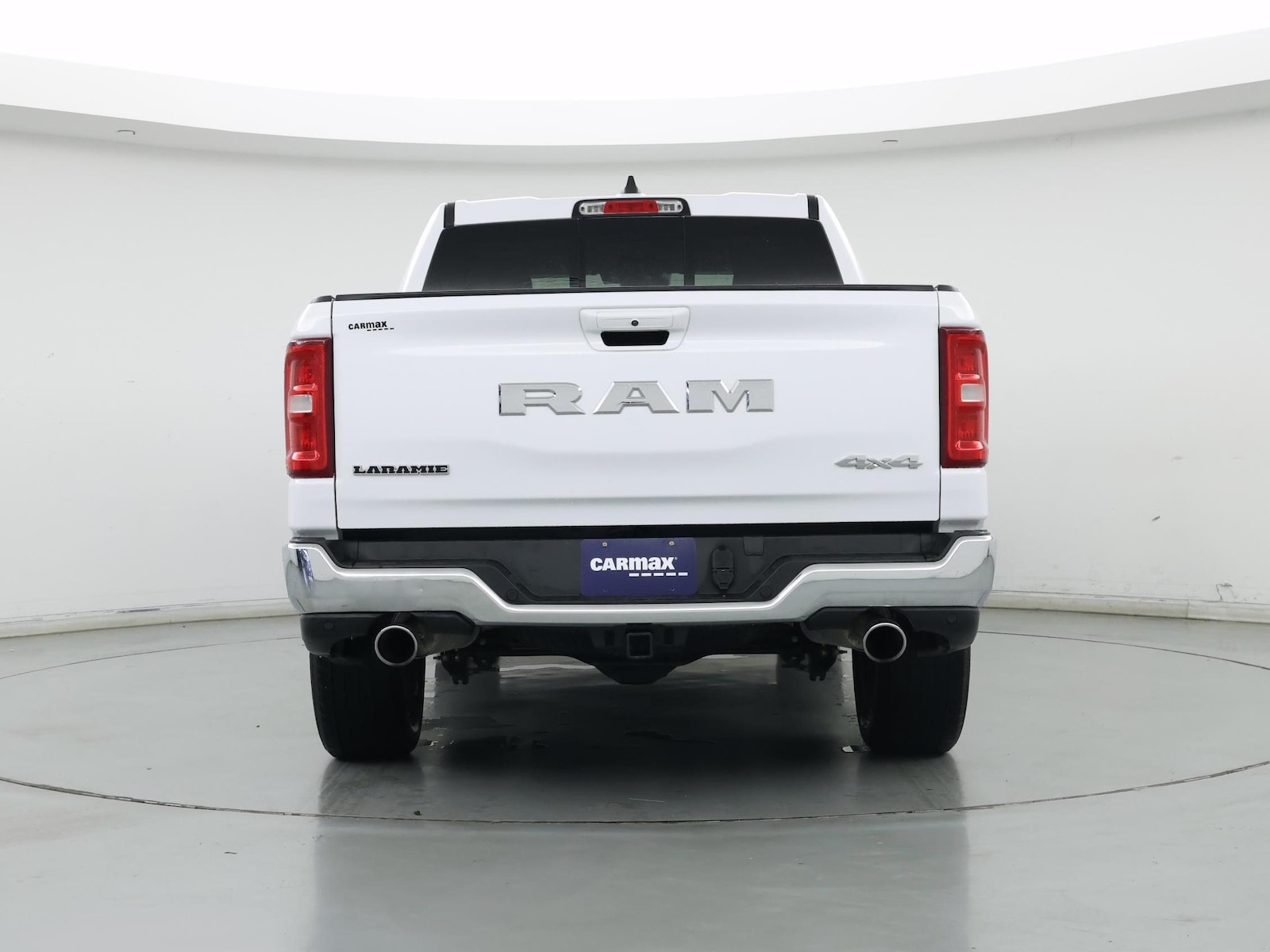 2025 RAM Ram 1500 Pickup Laramie - Photo 7