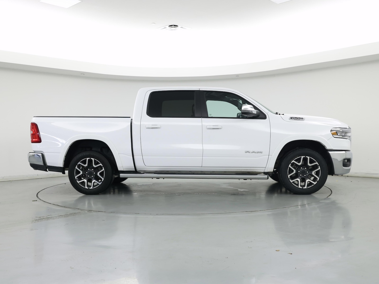 2025 RAM Ram 1500 Pickup Laramie - Photo 8