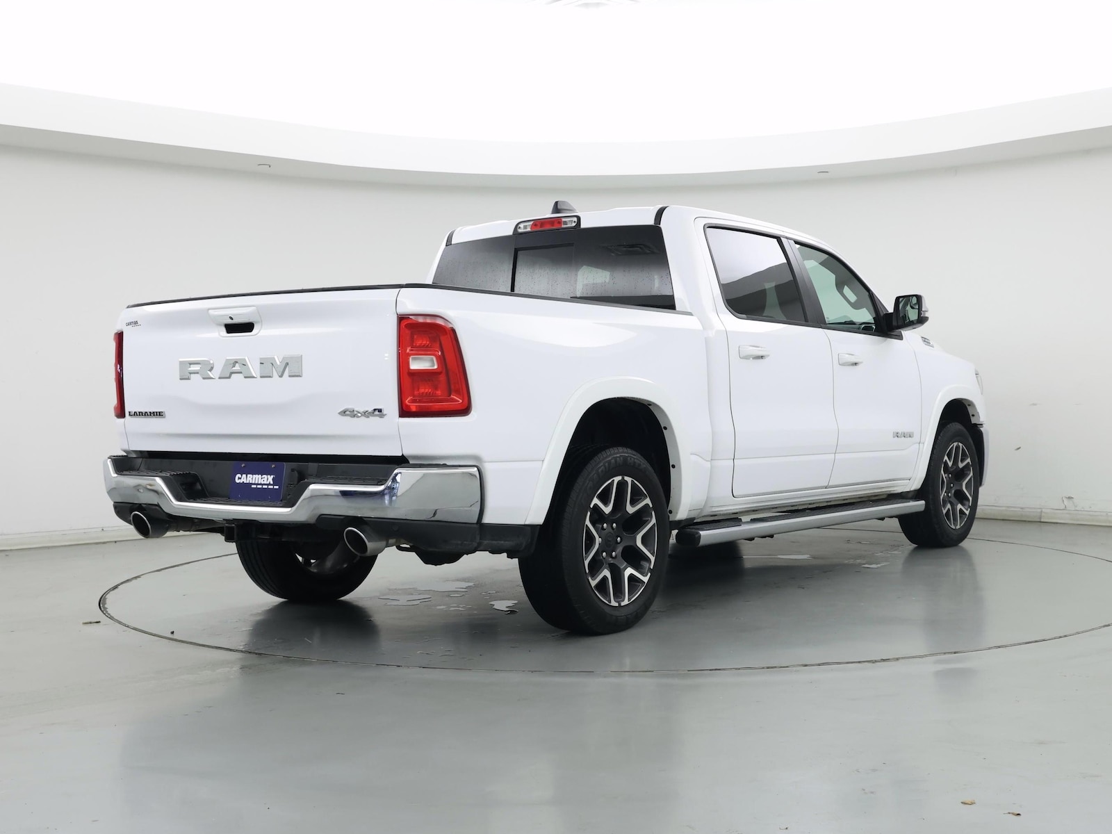 2025 RAM Ram 1500 Pickup Laramie - Photo 9