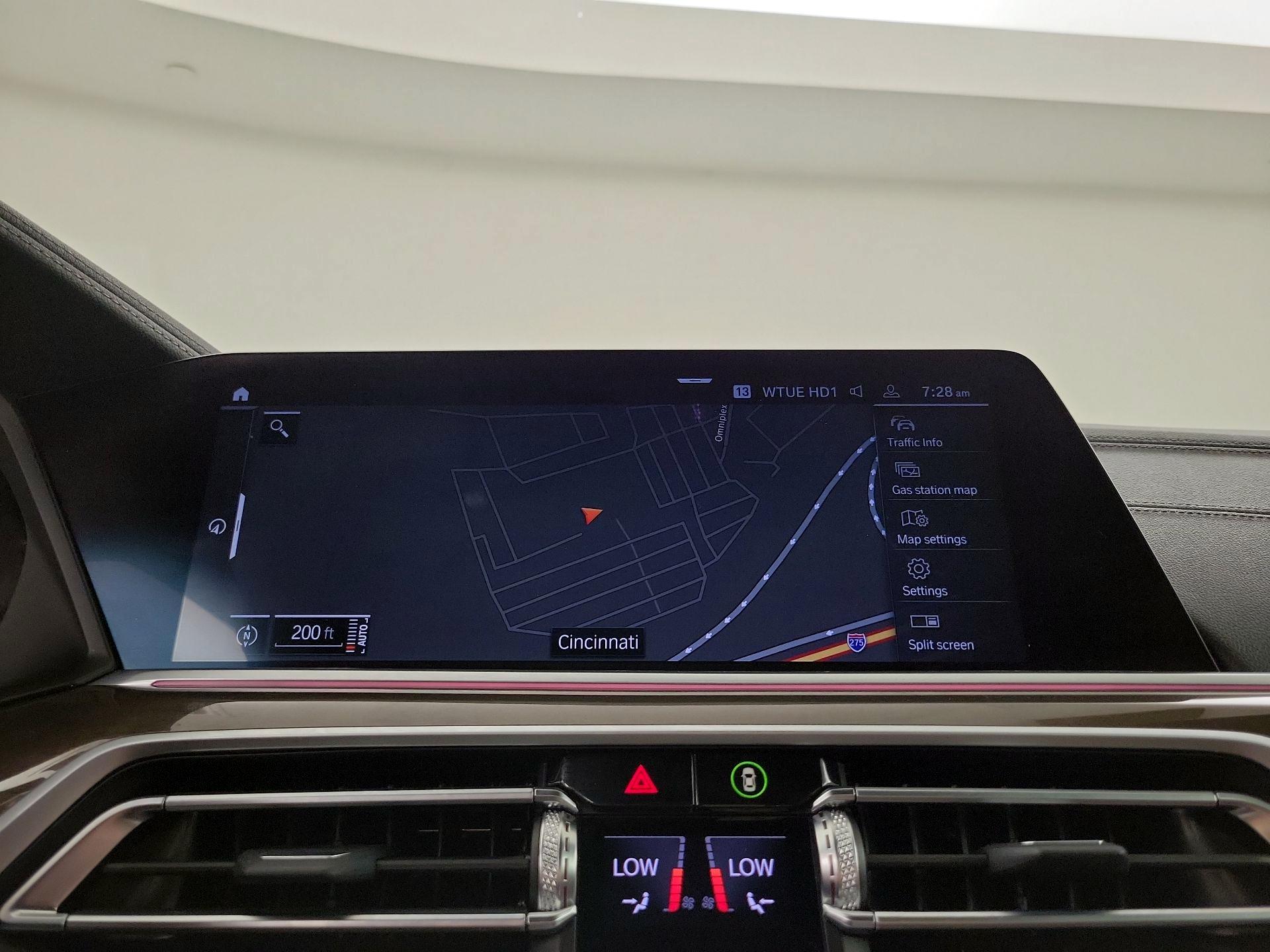 Thumbnail: 2022 BMW X5 - 14
