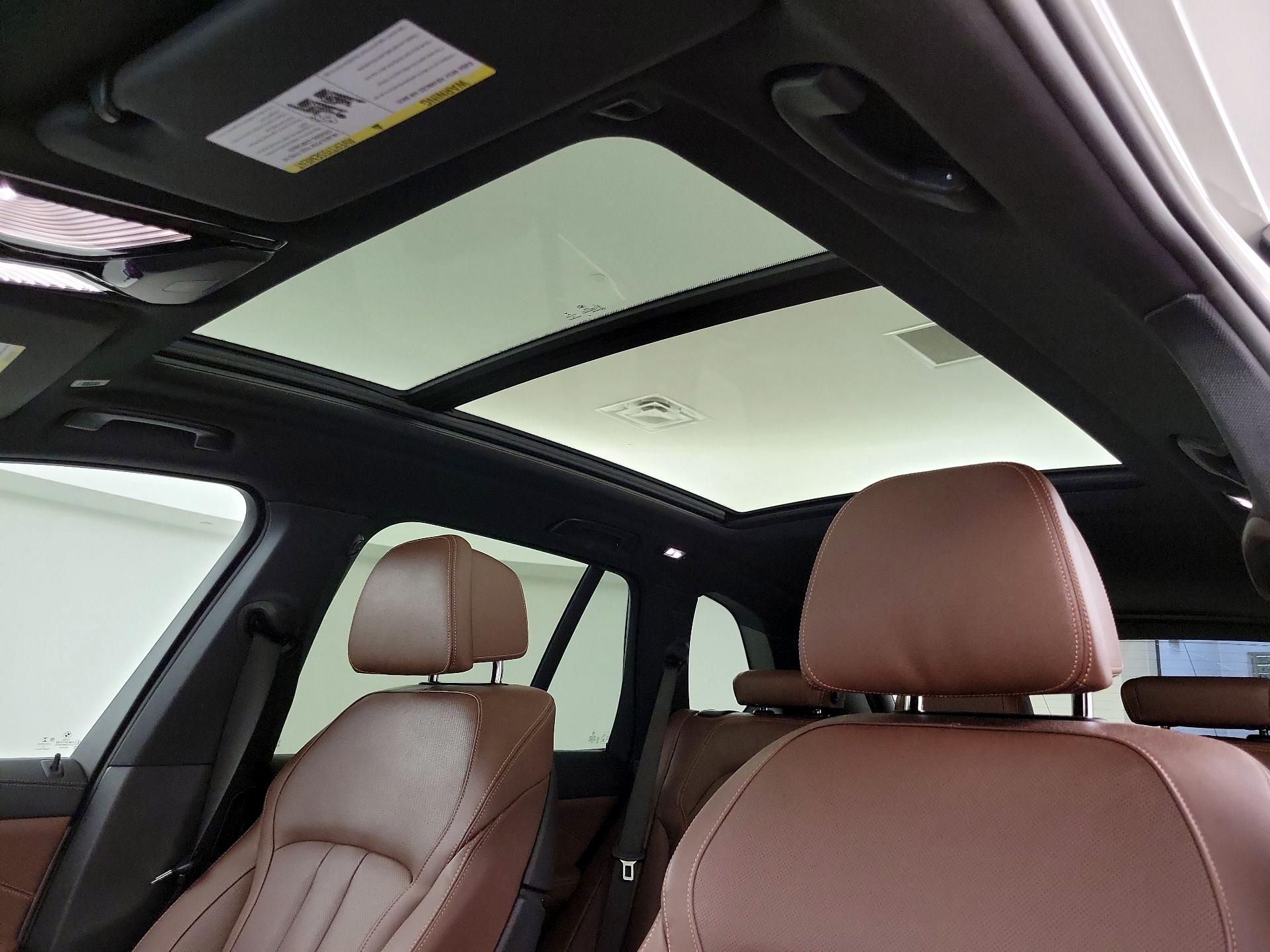 Thumbnail: 2022 BMW X5 - 20