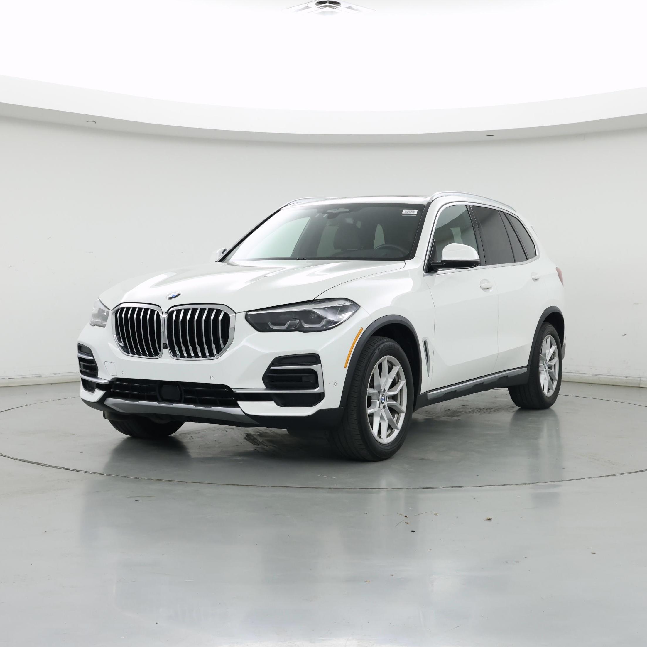Thumbnail: 2022 BMW X5 - 4