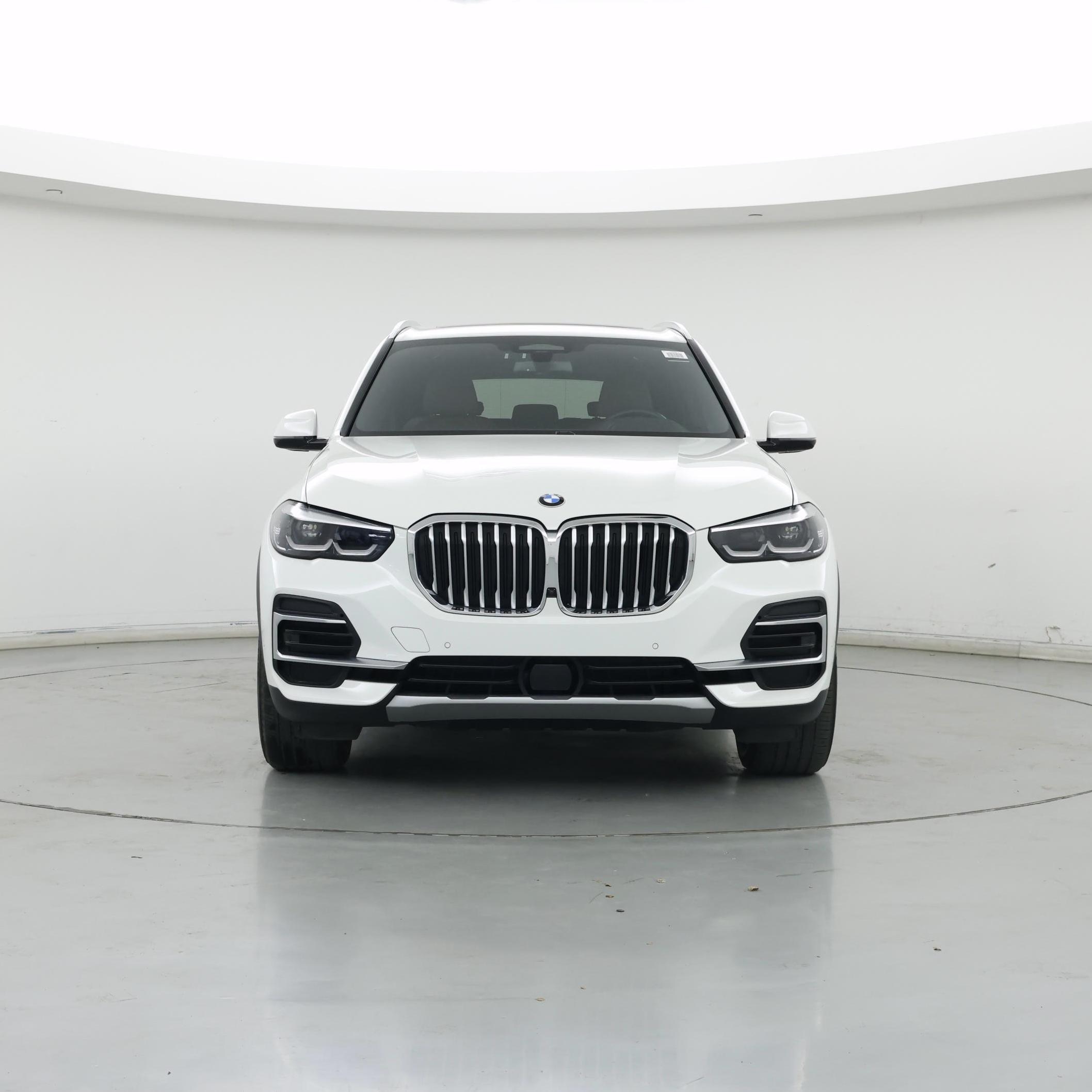 Thumbnail: 2022 BMW X5 - 5