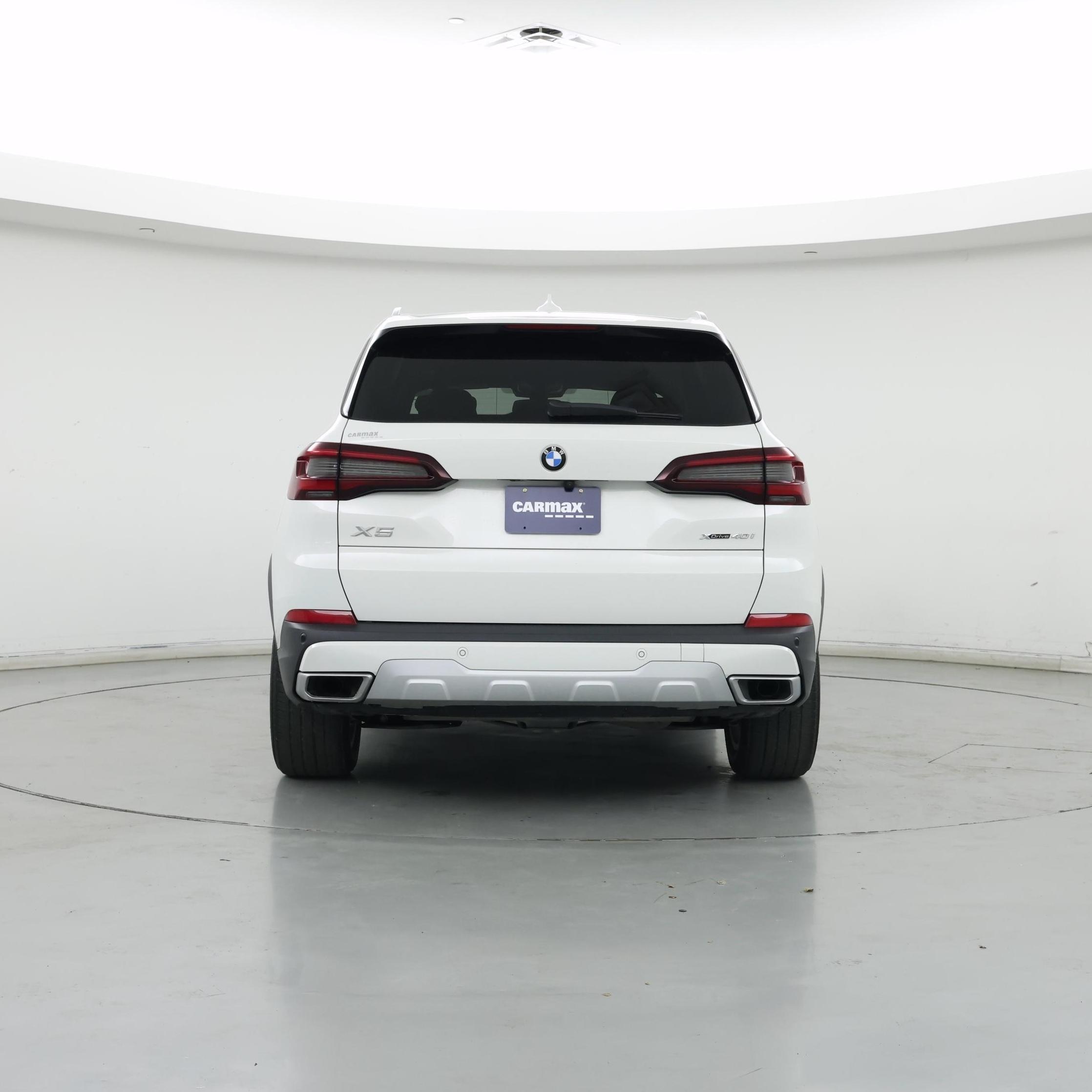 Thumbnail: 2022 BMW X5 - 6
