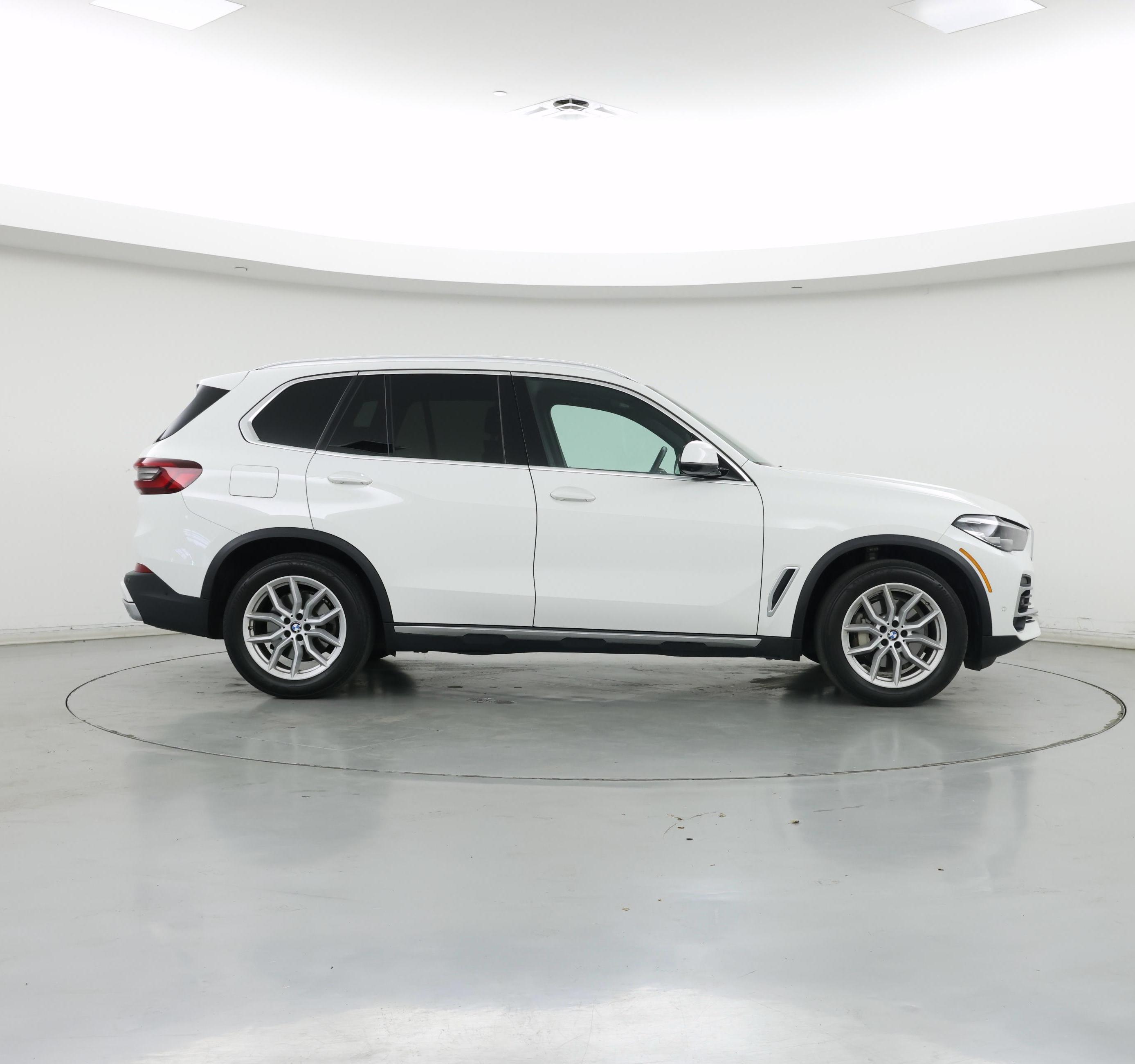 Thumbnail: 2022 BMW X5 - 7