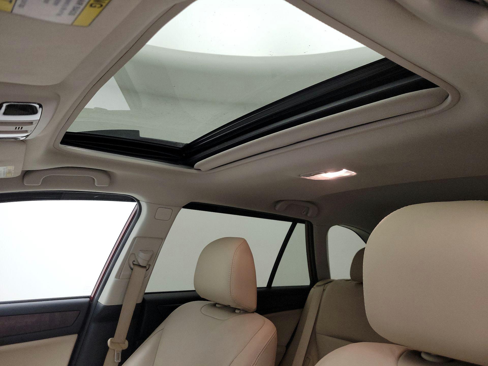 Thumbnail: 2017 Subaru Outback - 20