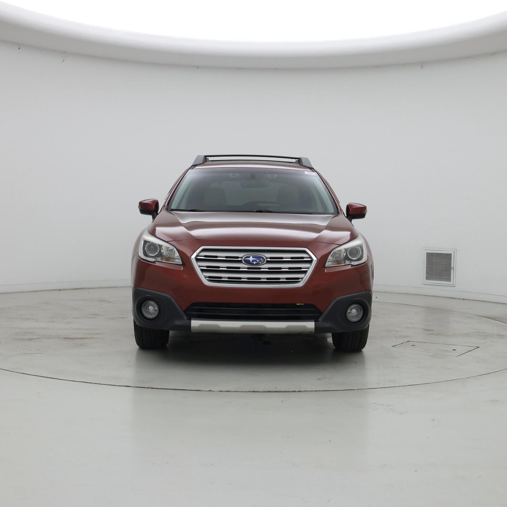Thumbnail: 2017 Subaru Outback - 5