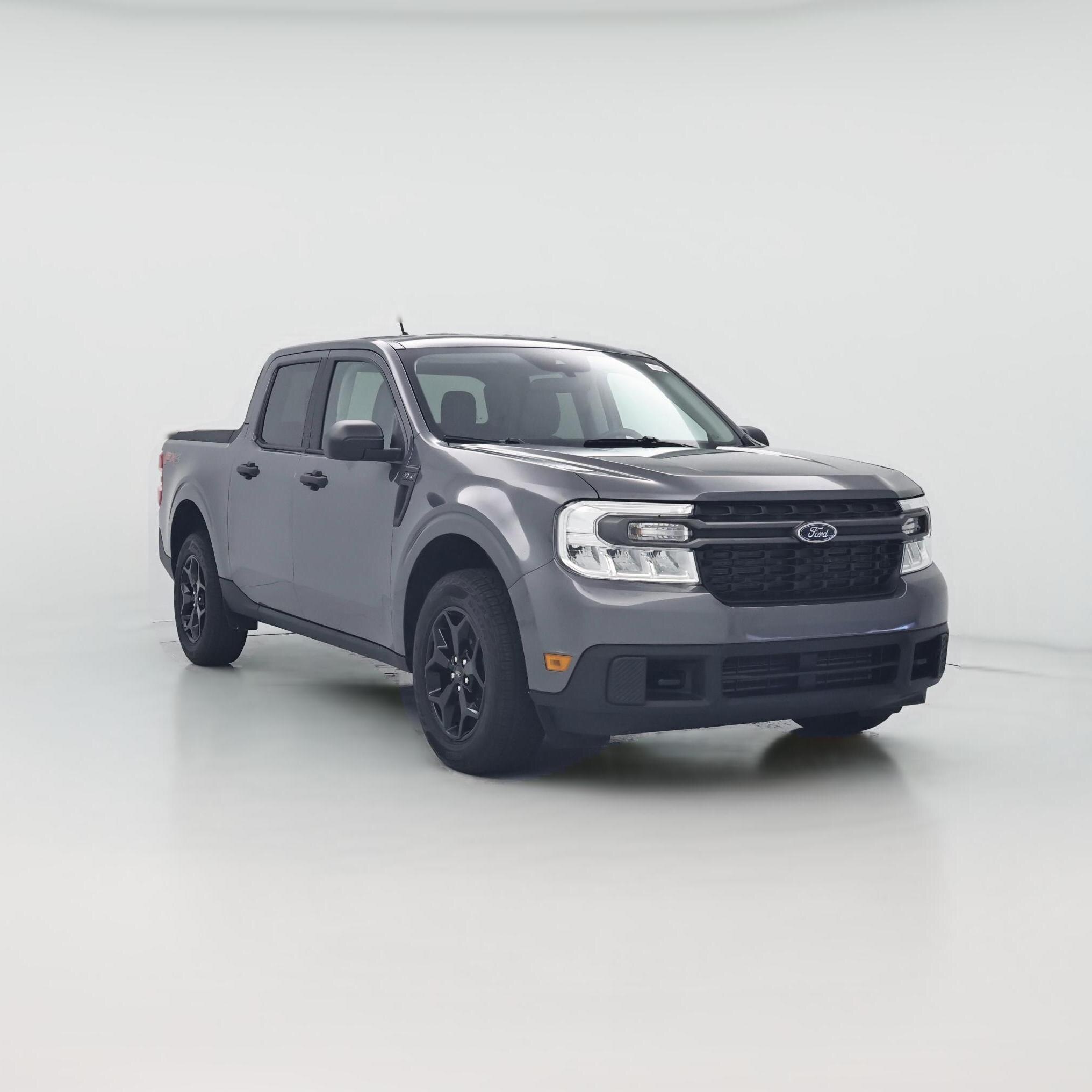 Thumbnail: 2024 Ford Maverick - 1