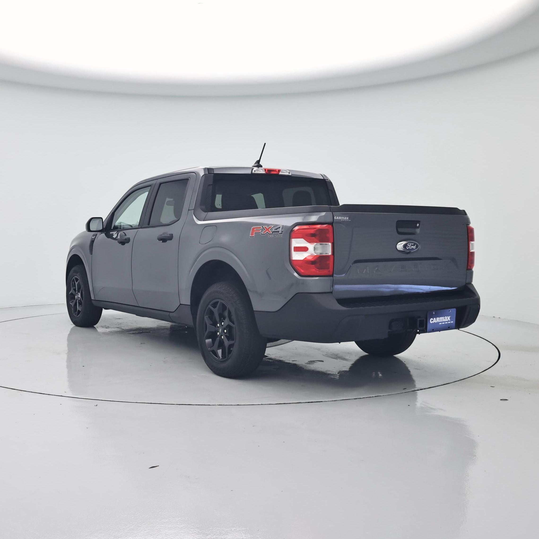 Thumbnail: 2024 Ford Maverick - 2