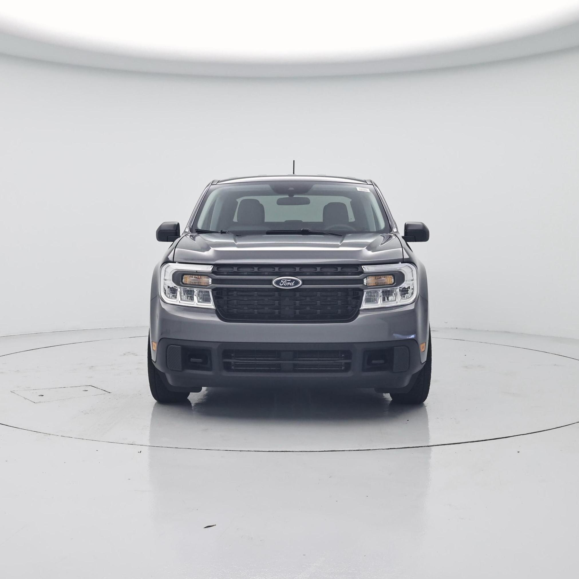 Thumbnail: 2024 Ford Maverick - 5