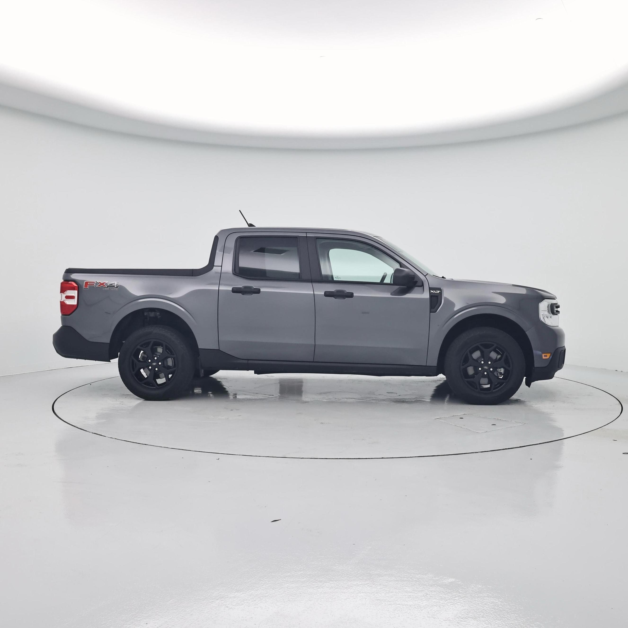 Thumbnail: 2024 Ford Maverick - 7