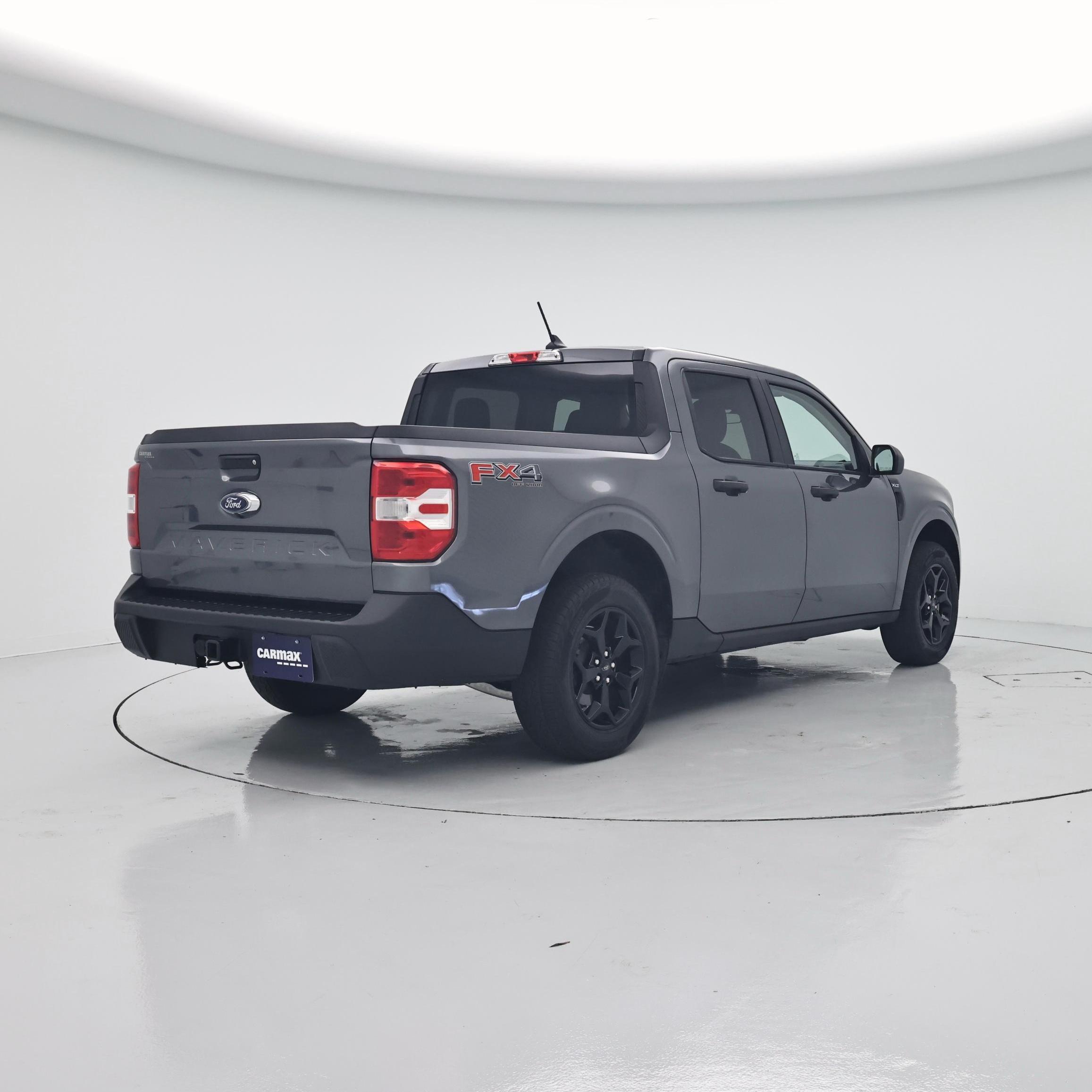 Thumbnail: 2024 Ford Maverick - 8