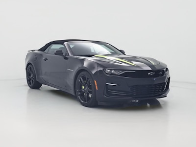 2023 Chevrolet Camaro 2SS
