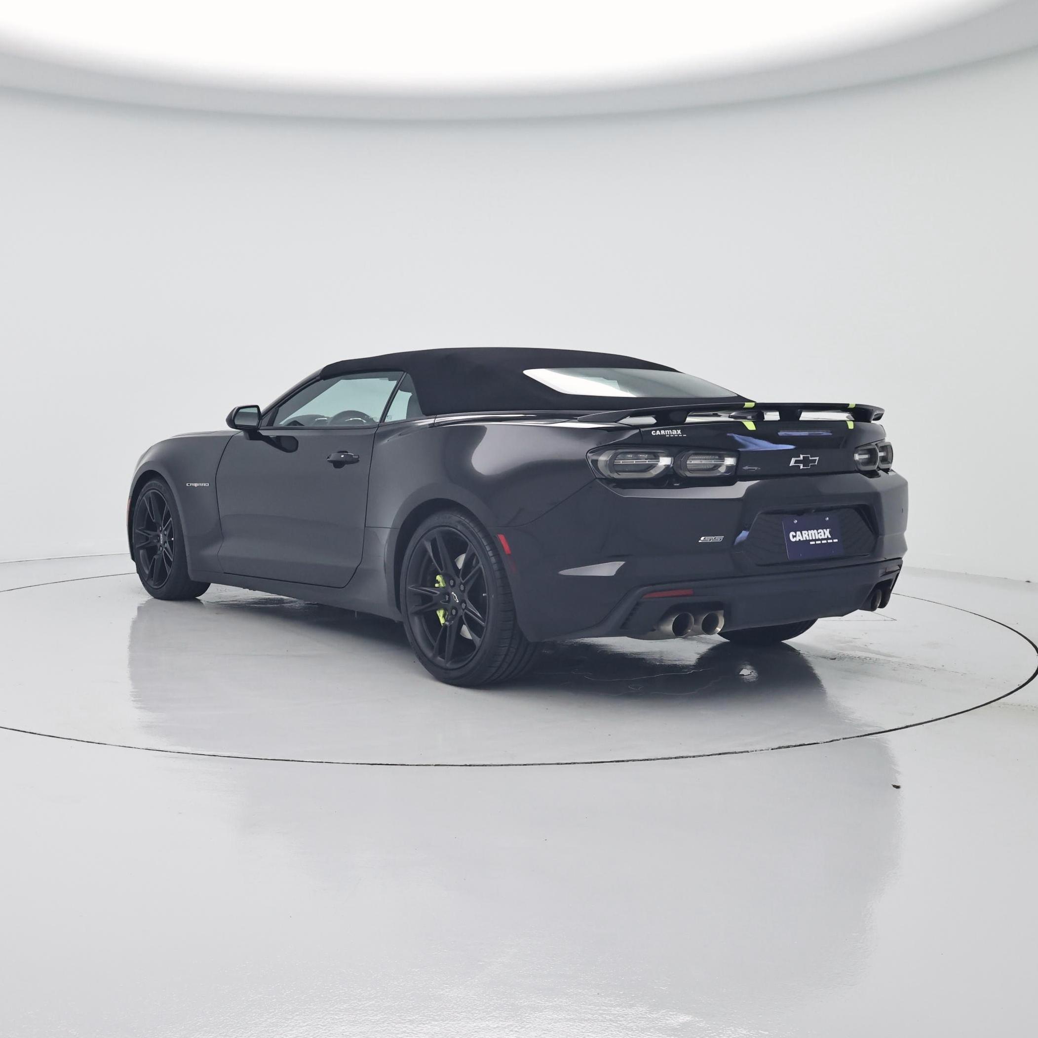 Thumbnail: 2023 Chevrolet Camaro - 2